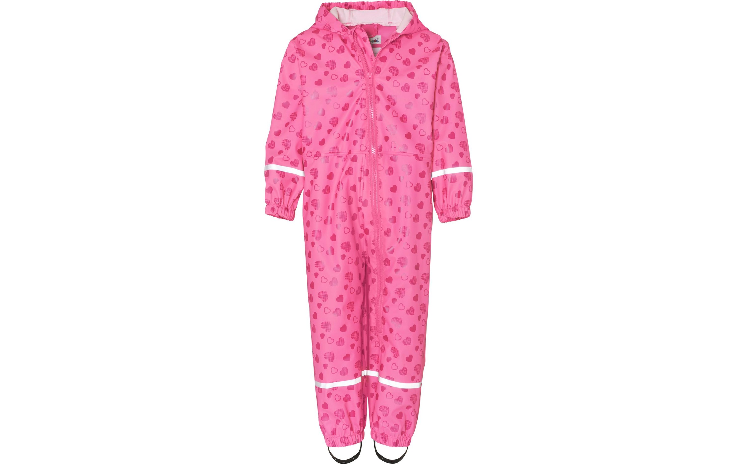 Image of Playshoes Regenoverall »Herzchen al« bei Ackermann Versand Schweiz