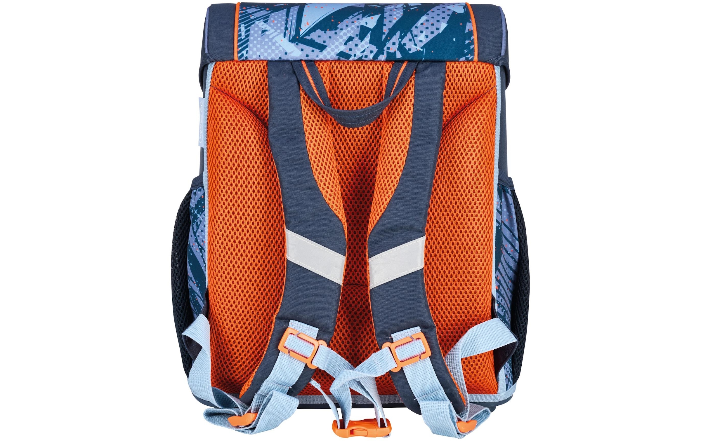 Herlitz Schulranzen »Loop Plus 17 l«