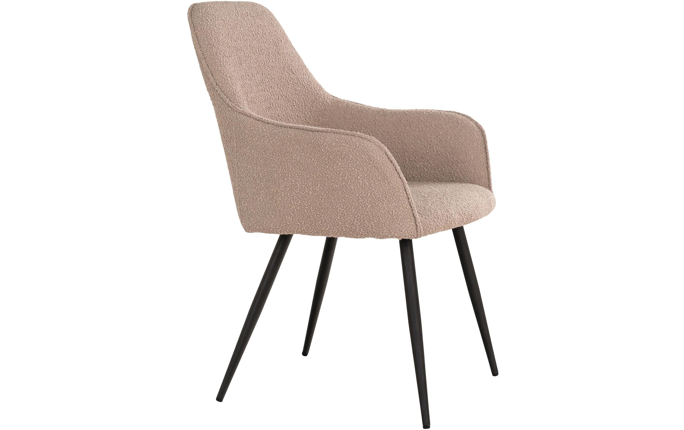 House Nordic Stuhl »Harbo 65 x 57 x 87 2 Stück«, 2 St.