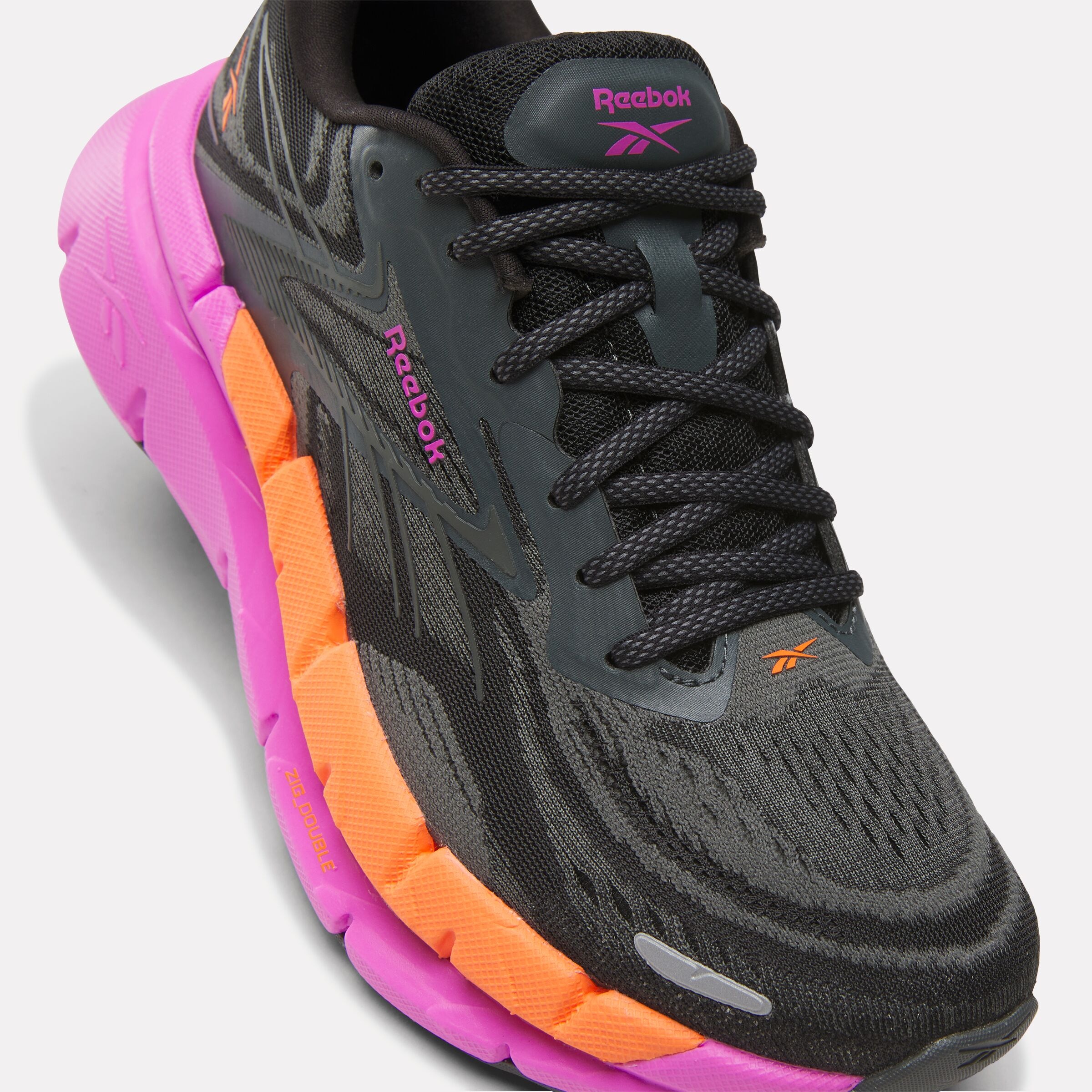 Reebok Laufschuh »FLOATZIG DOUBLE«