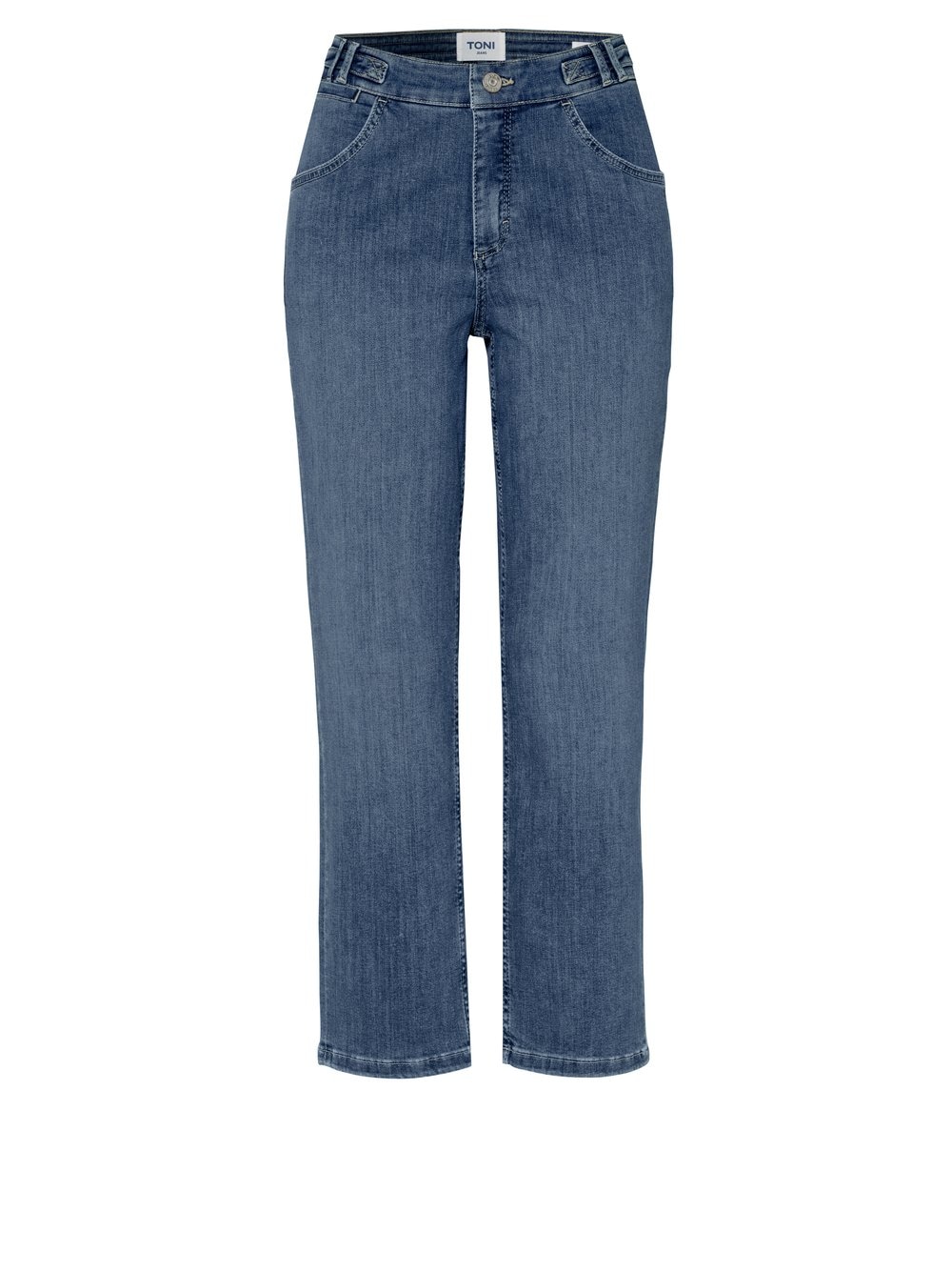 TONI Jeans 7/8 »Liv  7/8« Regular-Fit, mit Stretch