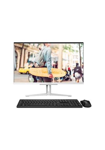 All-in-One PC »Akoya E23405 (i3, 8GB, 512GB)«