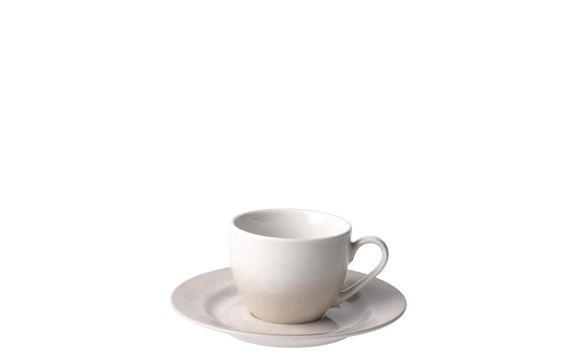 Image of Espressotasse "Lunasol Elements Vulcano Sand 8-tlg."