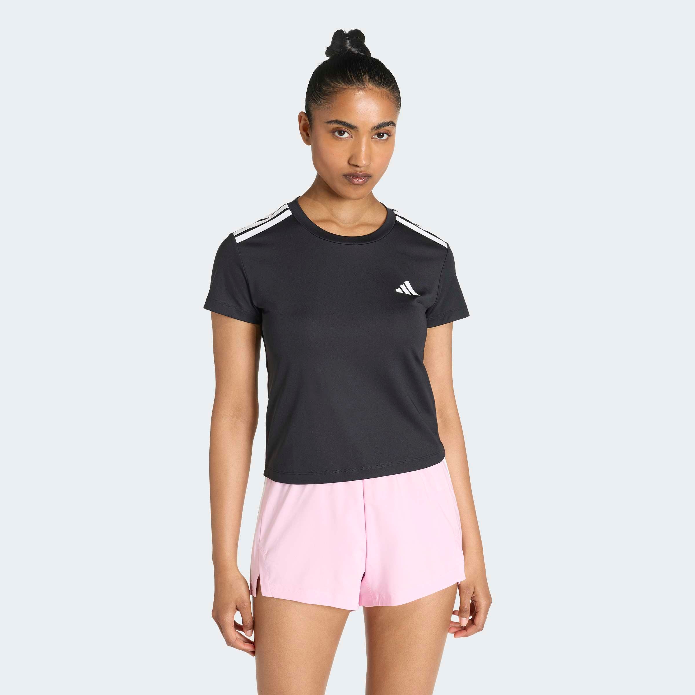 adidas Performance T-shirt »HYG TEE«