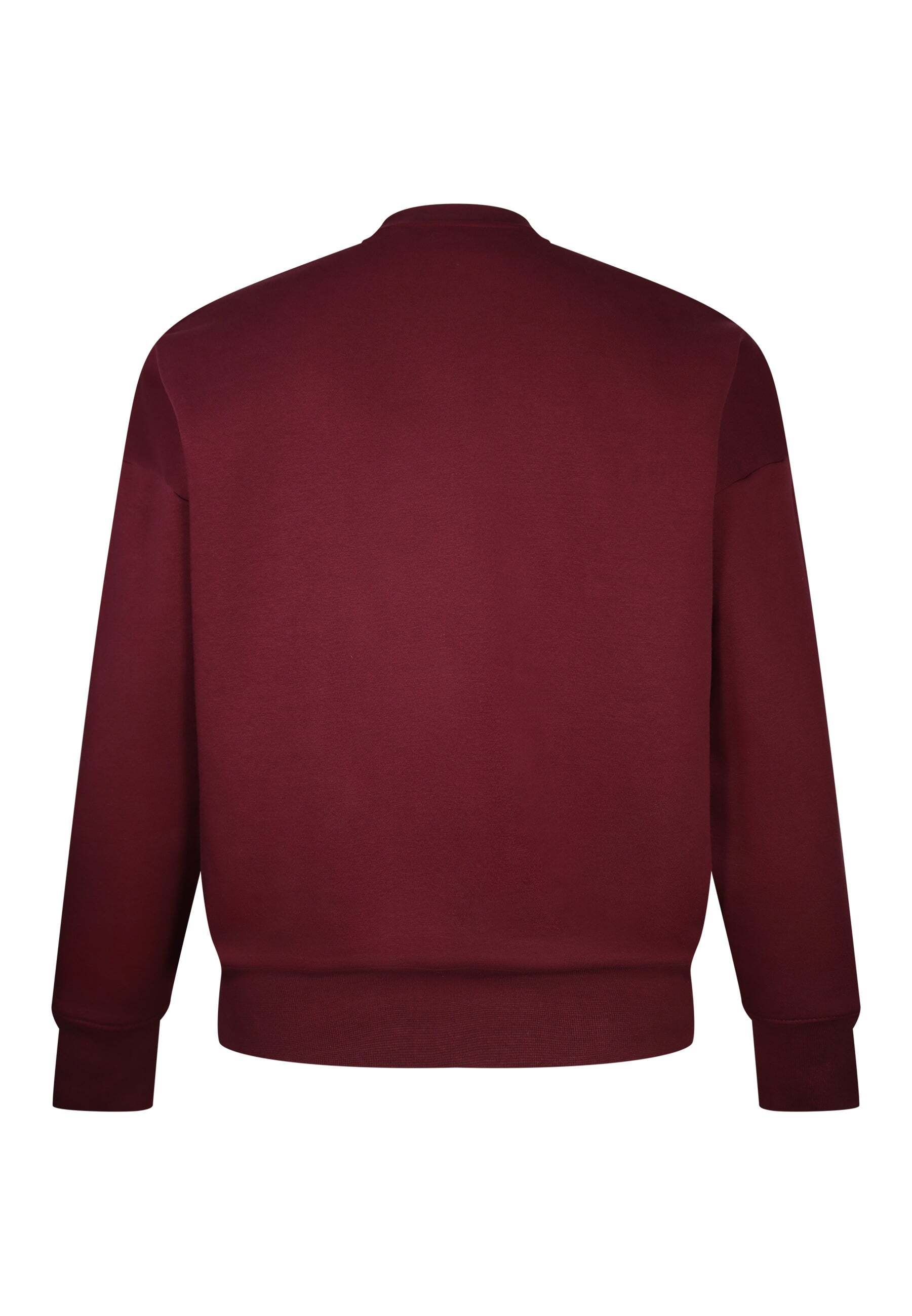 Siksilk Sweatshirt »Siksilk Sweatshirt Essentials«
