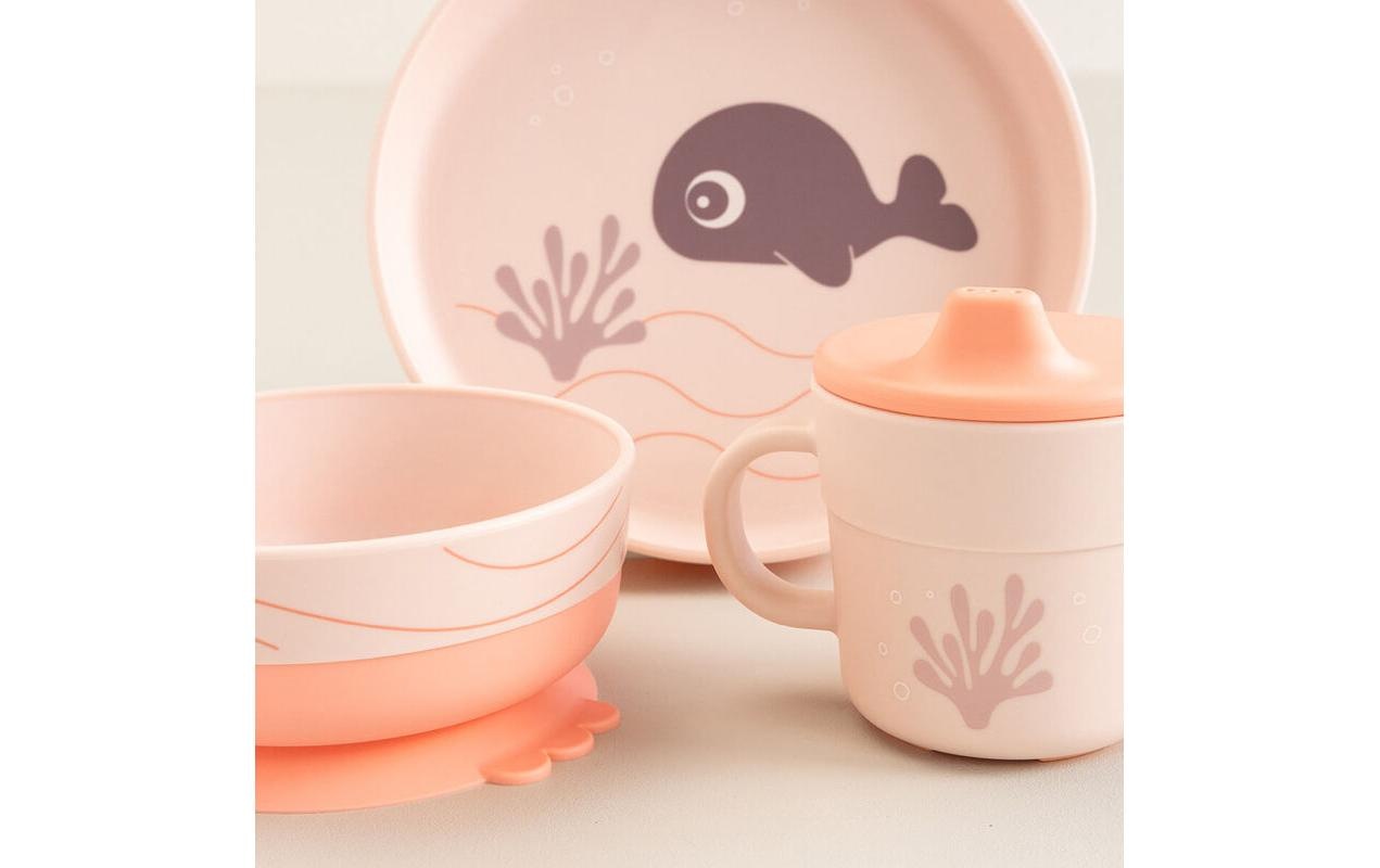Kindergeschirr-Set