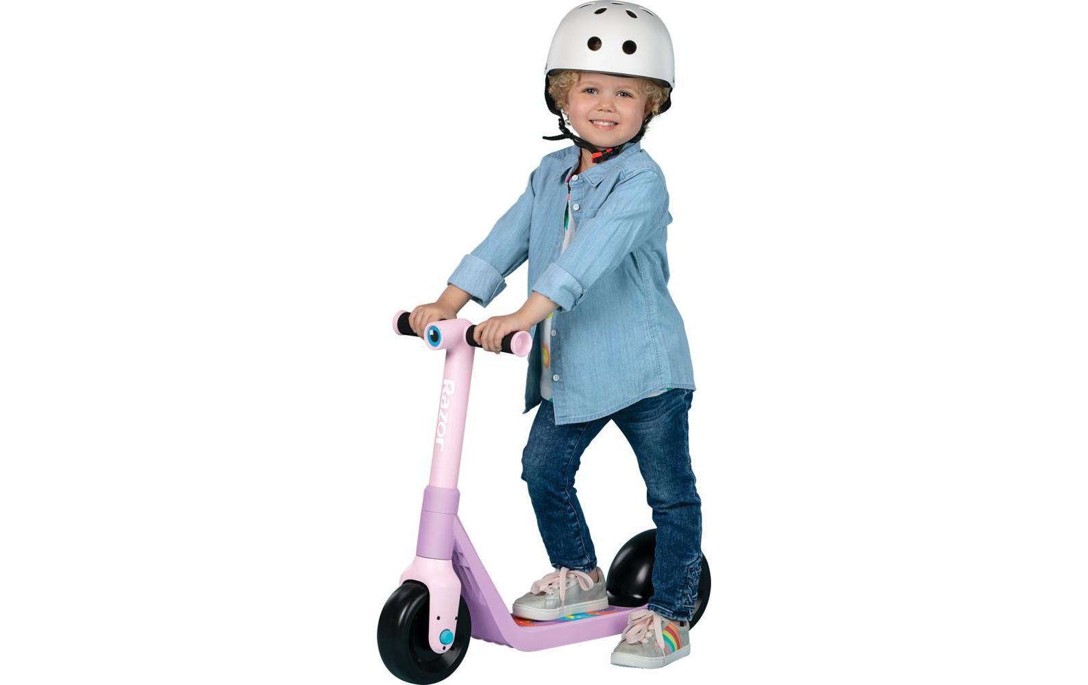 Razor Scooter »Wild Ones Junior Kick Einhorn«