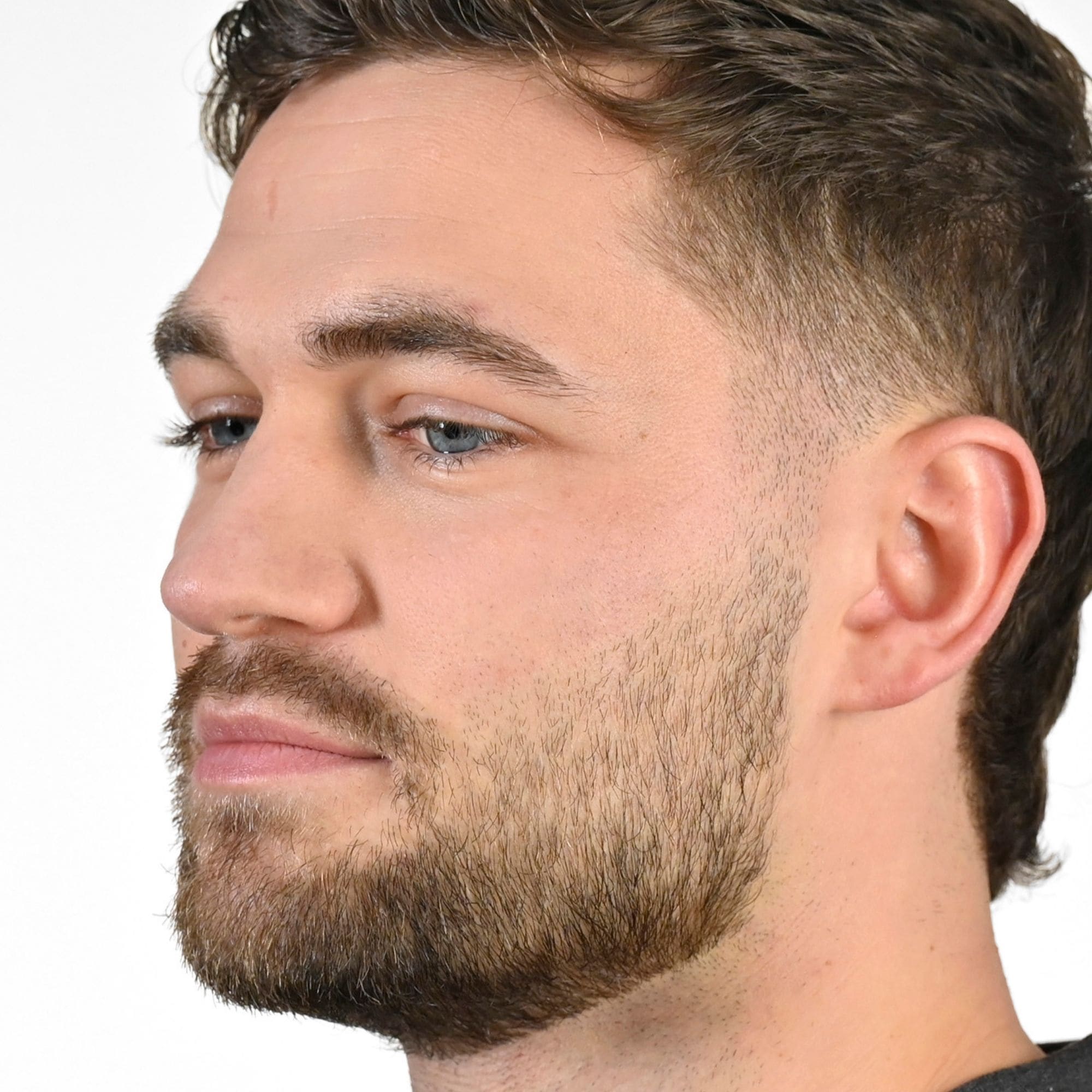 BaByliss Multifunktionstrimmer »BaByliss 6-in-1 Multigrooming Trimmer, Edelstahlklingen, MT725E« 6 Aufsätze 6 Stylingfunktionen, 4 Kammaufsätze, kabelloses Grooming-Set