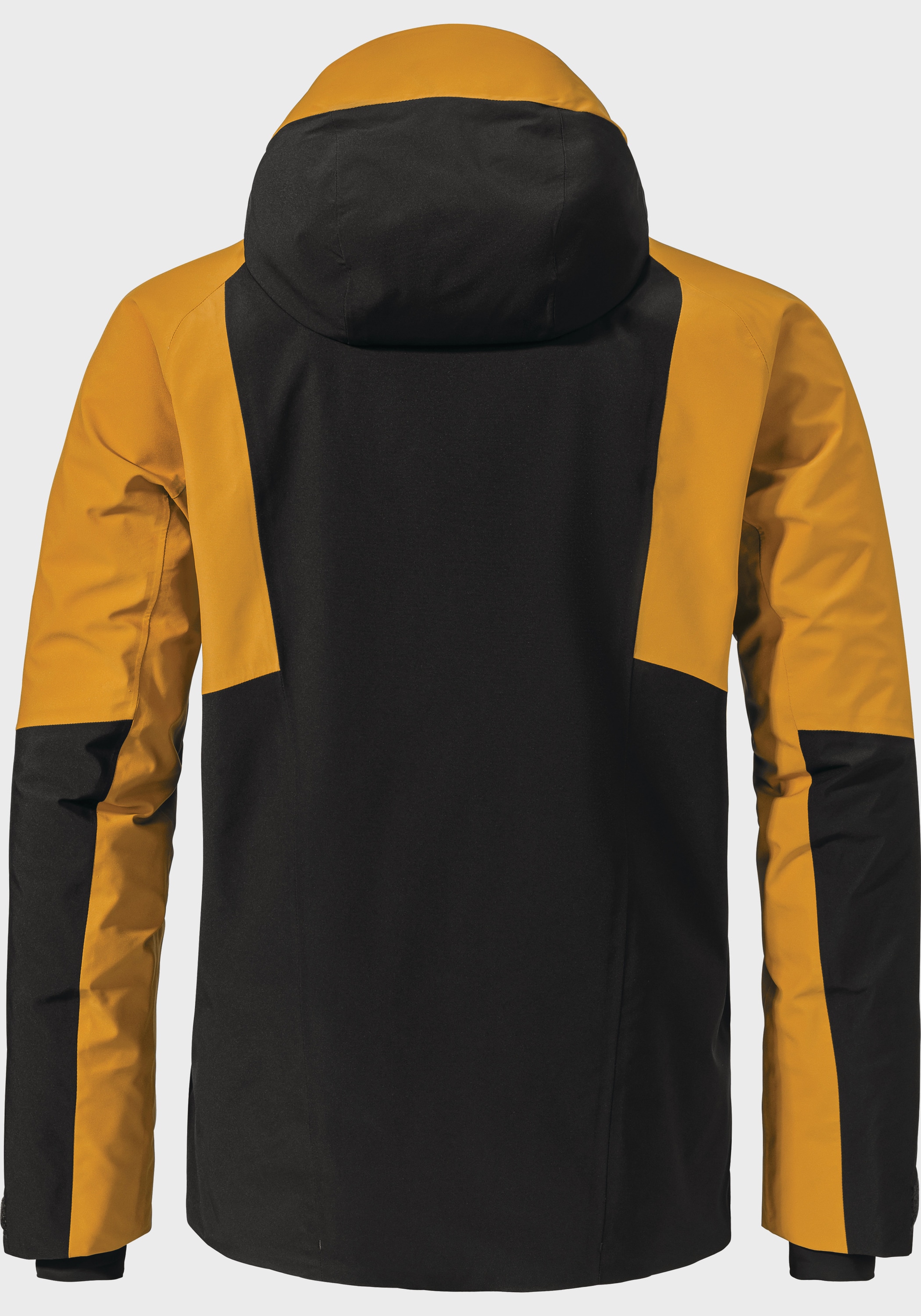 Schöffel Outdoorjacke »Ski Jacket Style Bliggs MNS« mit Kapuze