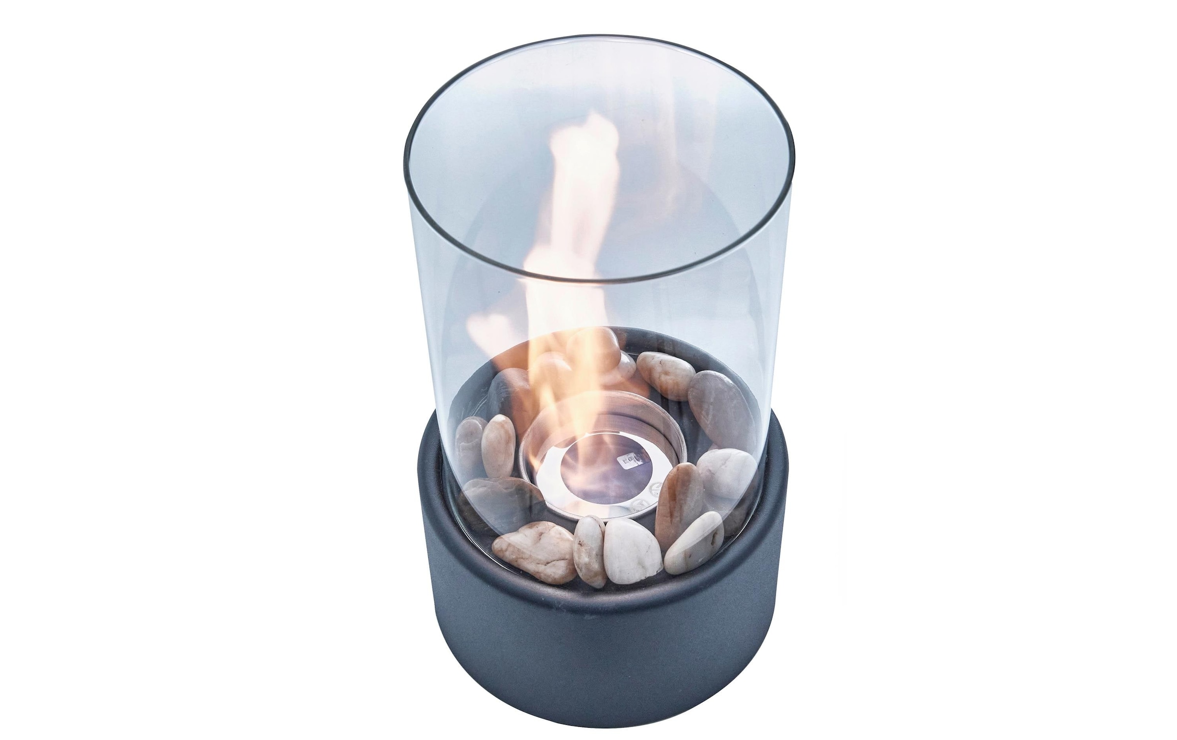 Tischfeuer »Dameco für Bioethanol 16 x 45072 cm«