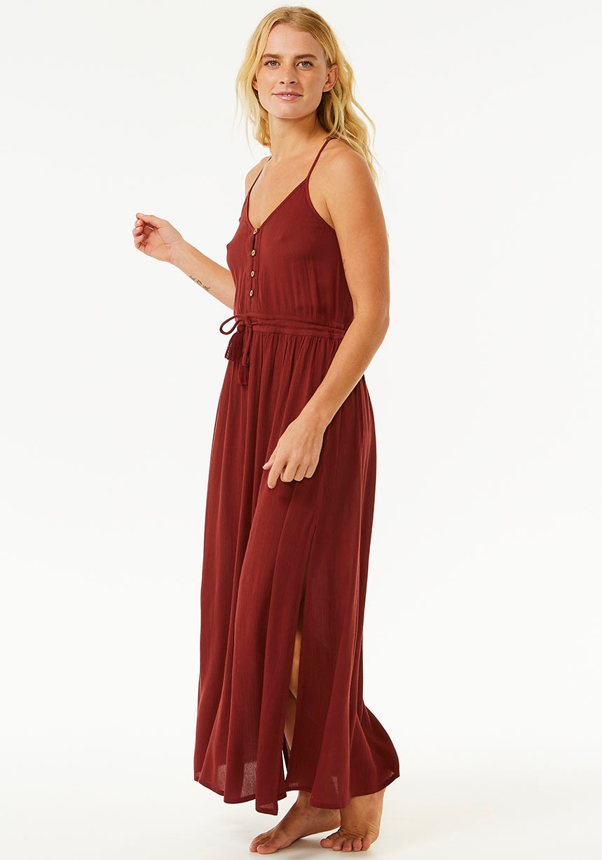 Rip Curl Strandkleid »CLASSIC SURF MAXI DRESS«