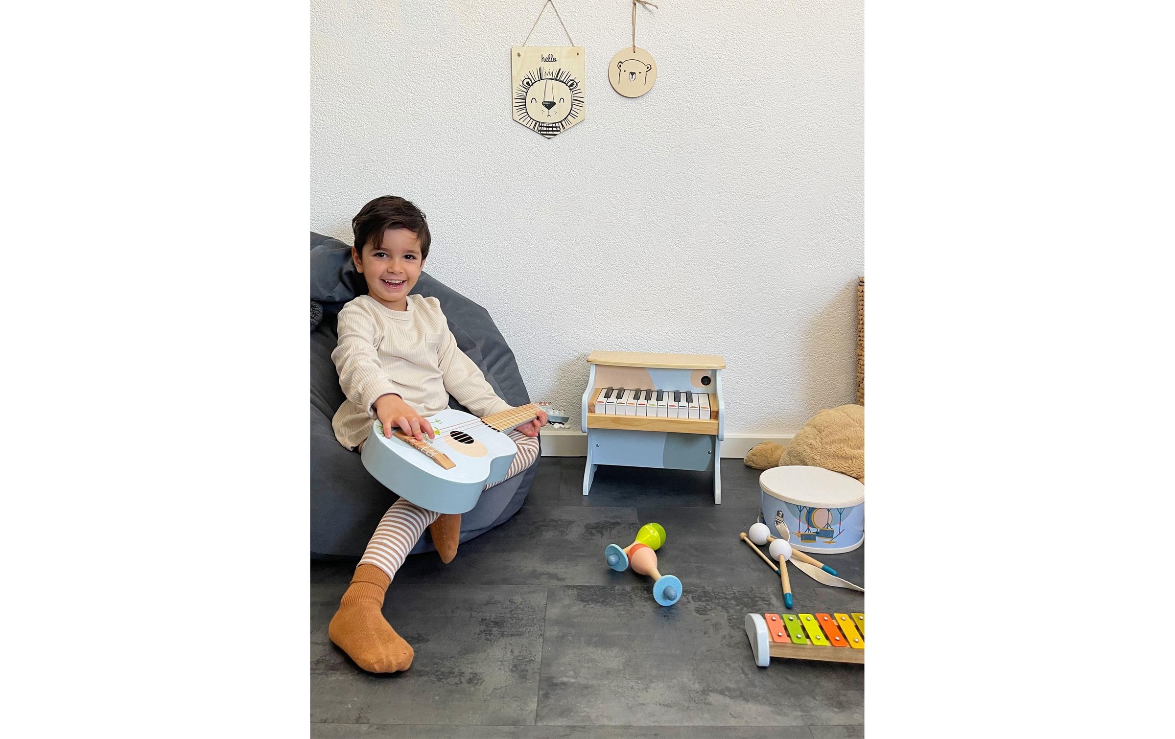Small Foot Spielzeug-Musikinstrument »Klavier «Groovy Beats»«