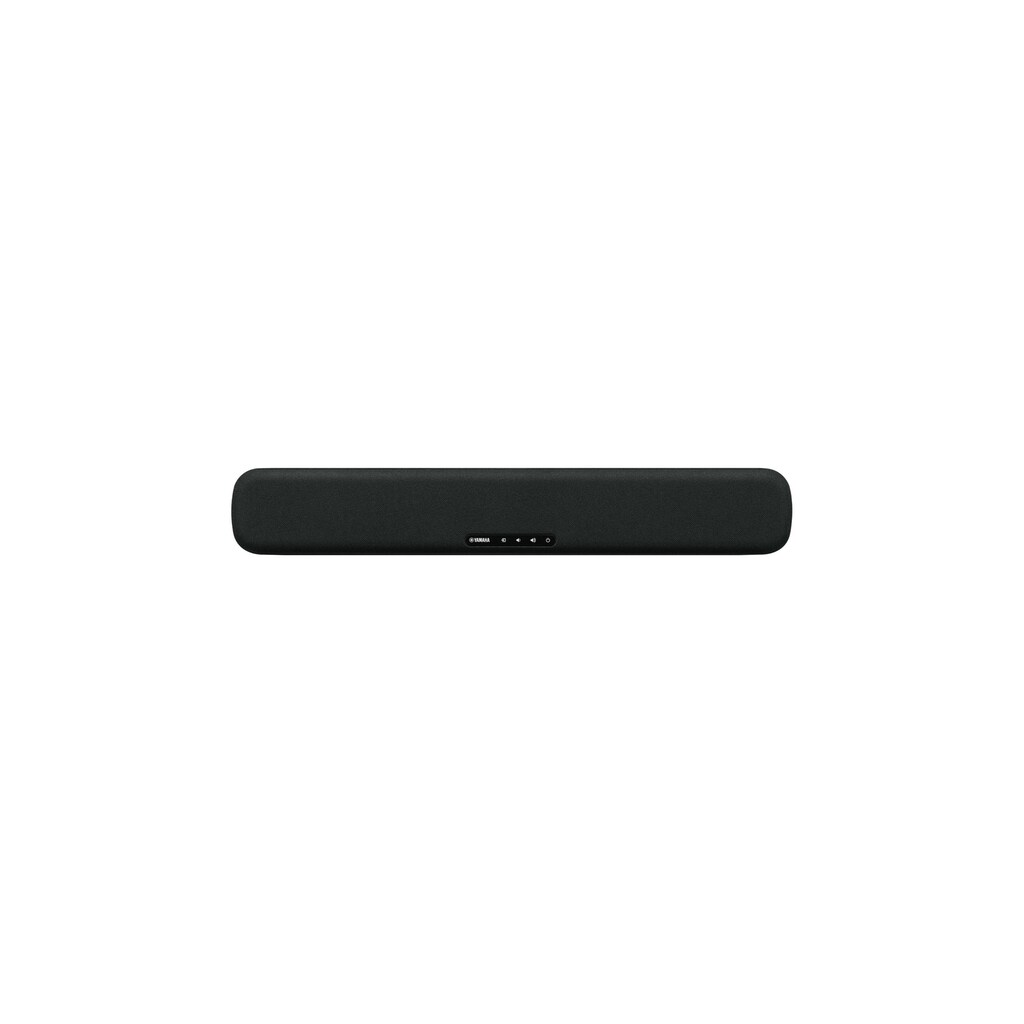 Yamaha Soundbar »Yamaha Soundbar SR-C20A Schwarz«