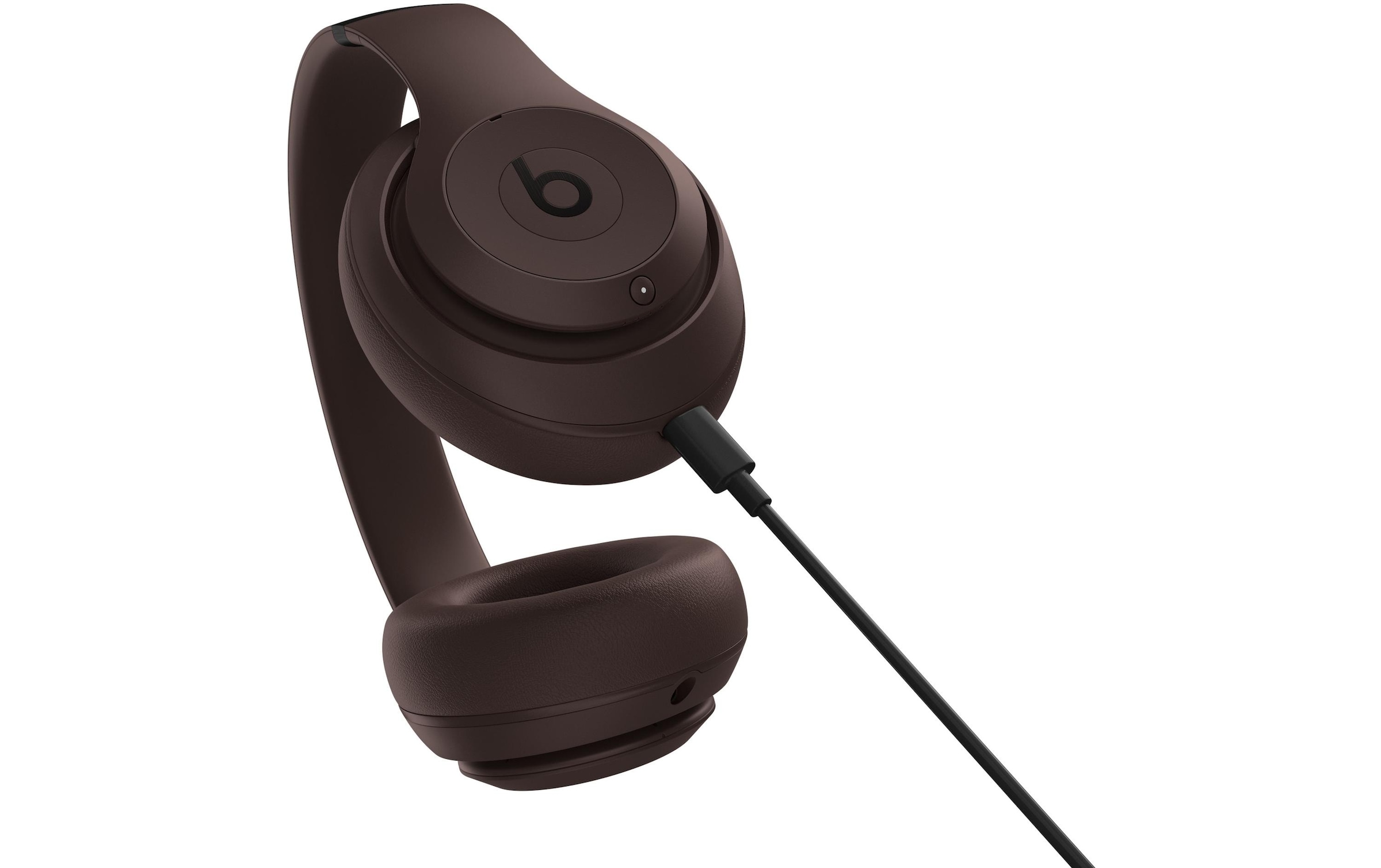 Over-Ear-Kopfhörer »Beat«, Active Noise Cancelling (ANC), MQTT3ZM/A