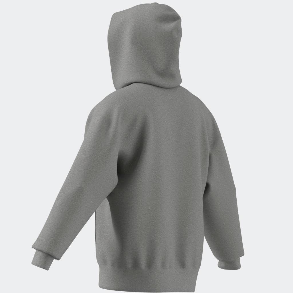 adidas Sportswear Sweat à capuche »M A SZN FL FZ« Kapuzenjacke mit Reissverschluss