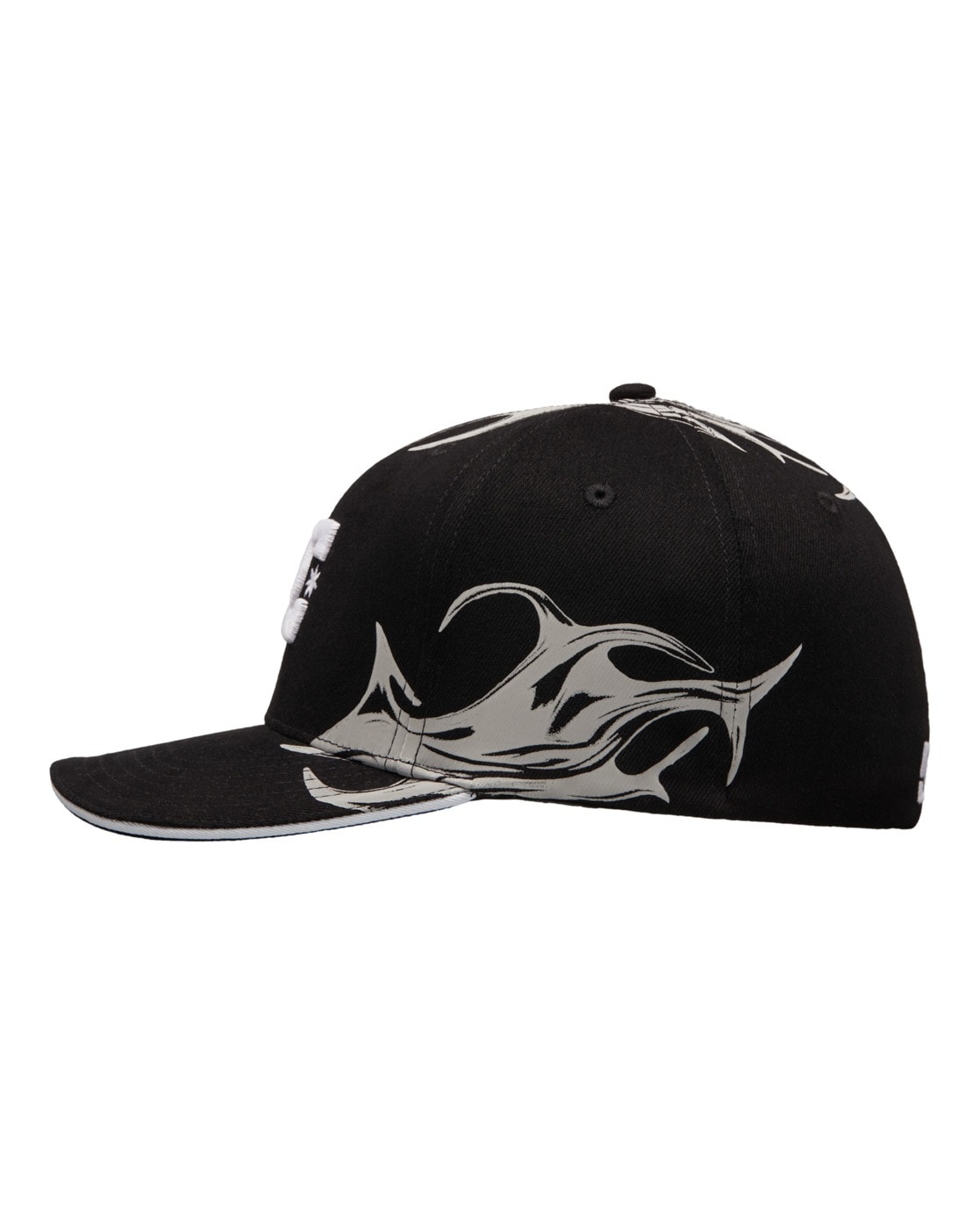 DC Shoes Trucker Cap »Fuego«