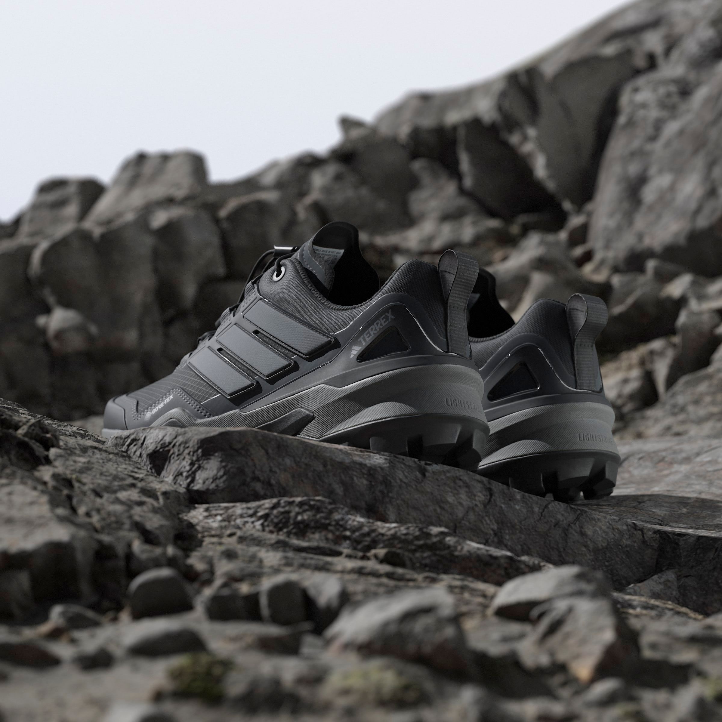 adidas TERREX Wanderschuh »TERREX SKYCHASER GORE-TEX«, wasserdicht