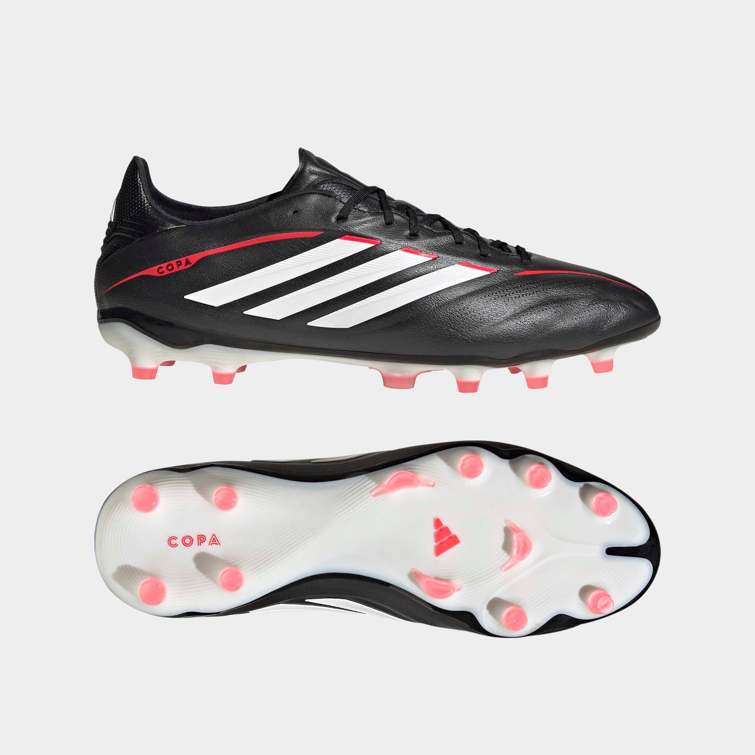 adidas Performance Chaussure de football »COPA PURE IV PRO FG«  Aussensohle für feste Böden