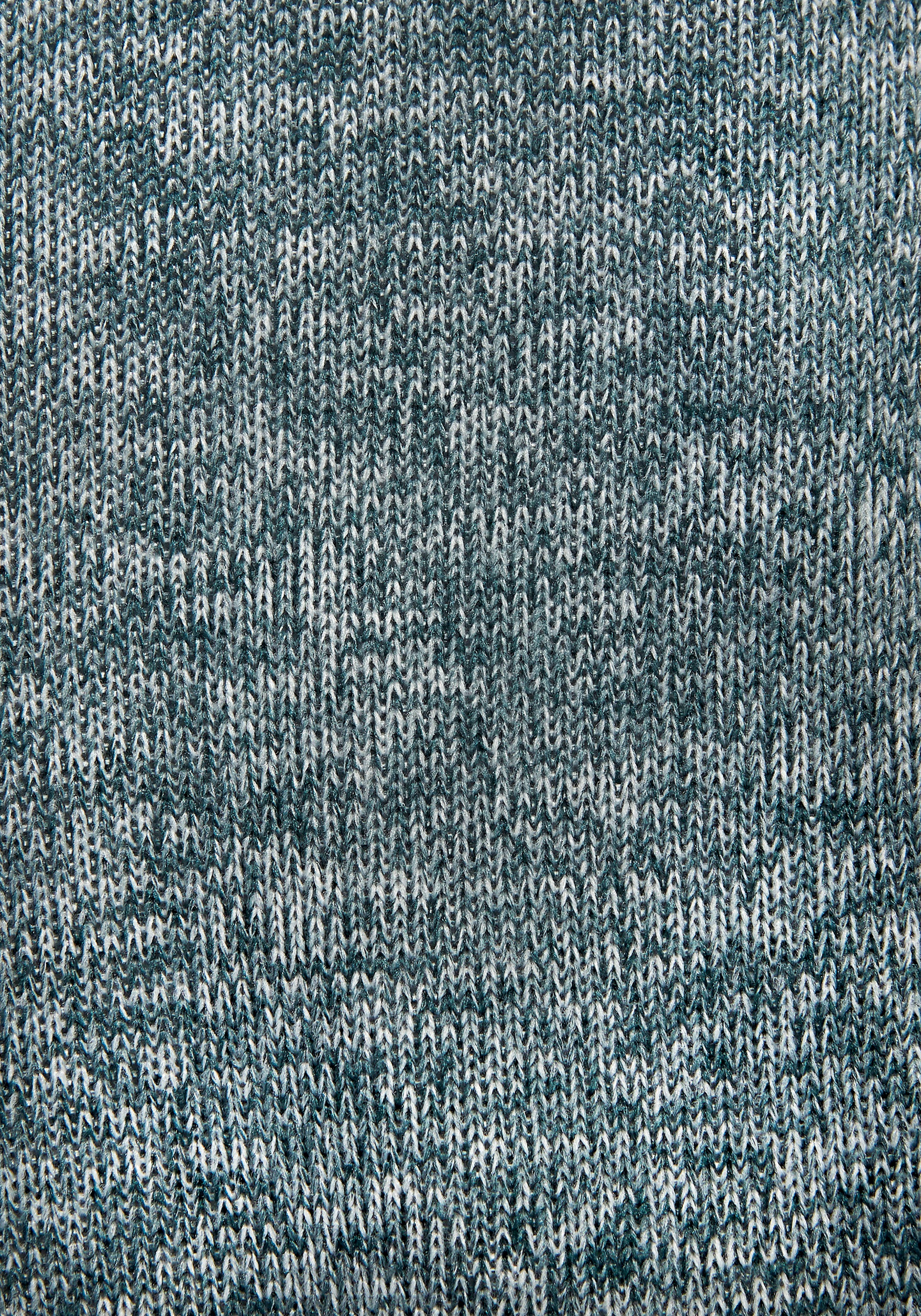LASCANA Fleecejacke, mit Kapuze, mit Kapuze