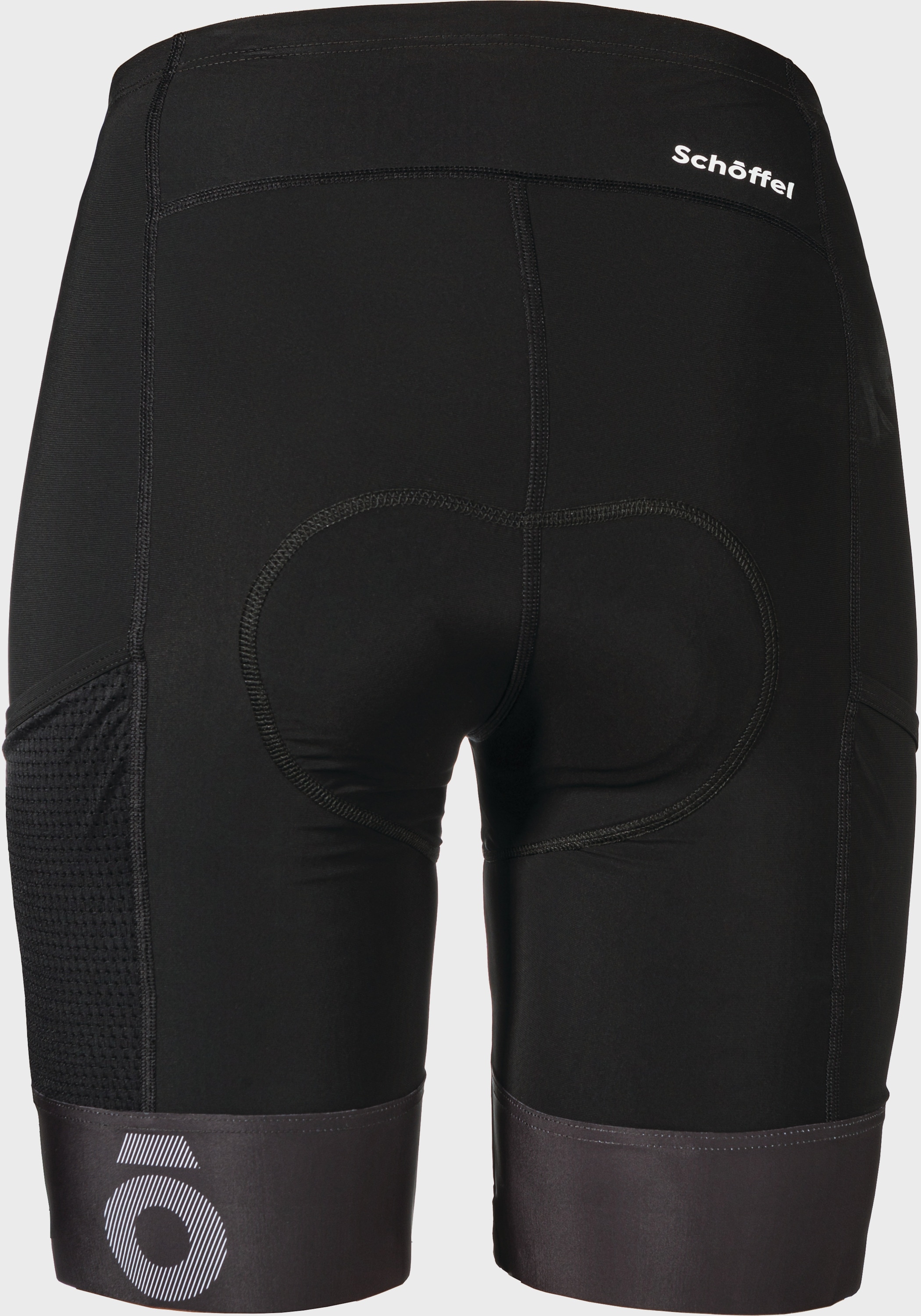 Schöffel Pantalon de plein air »Skin Pants Solo Short 4h L«