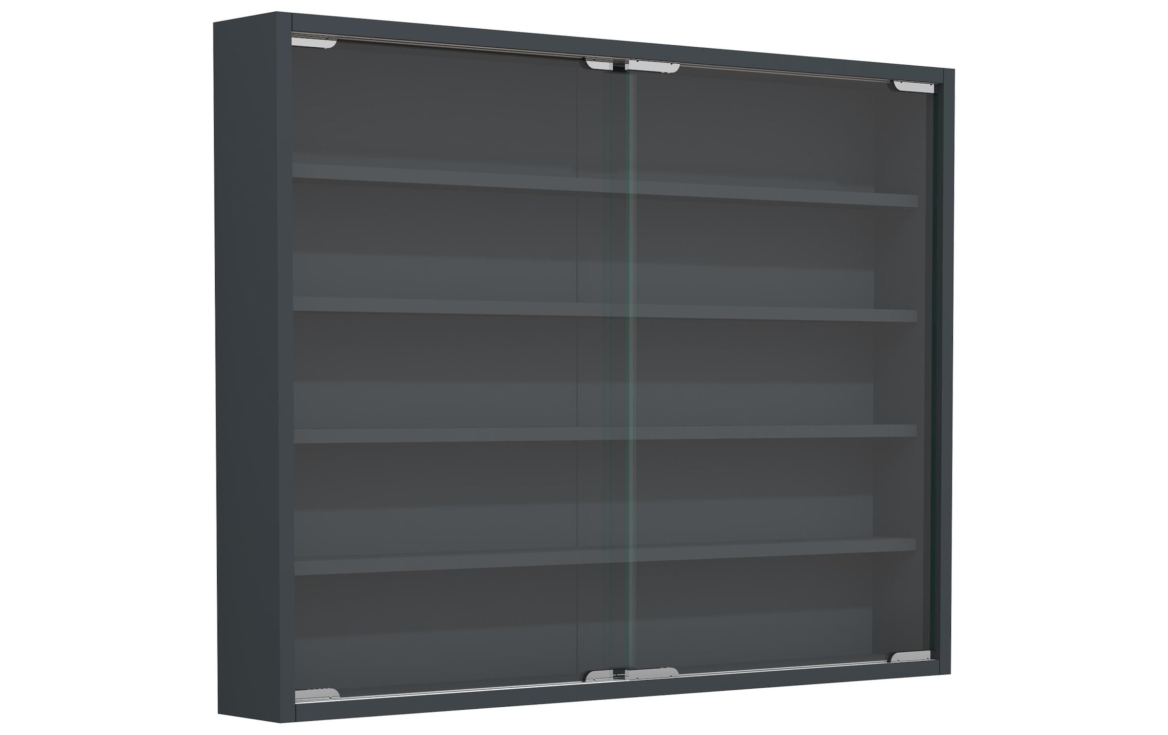 VCM Vitrine »Agisa L 77 x 60 cm«
