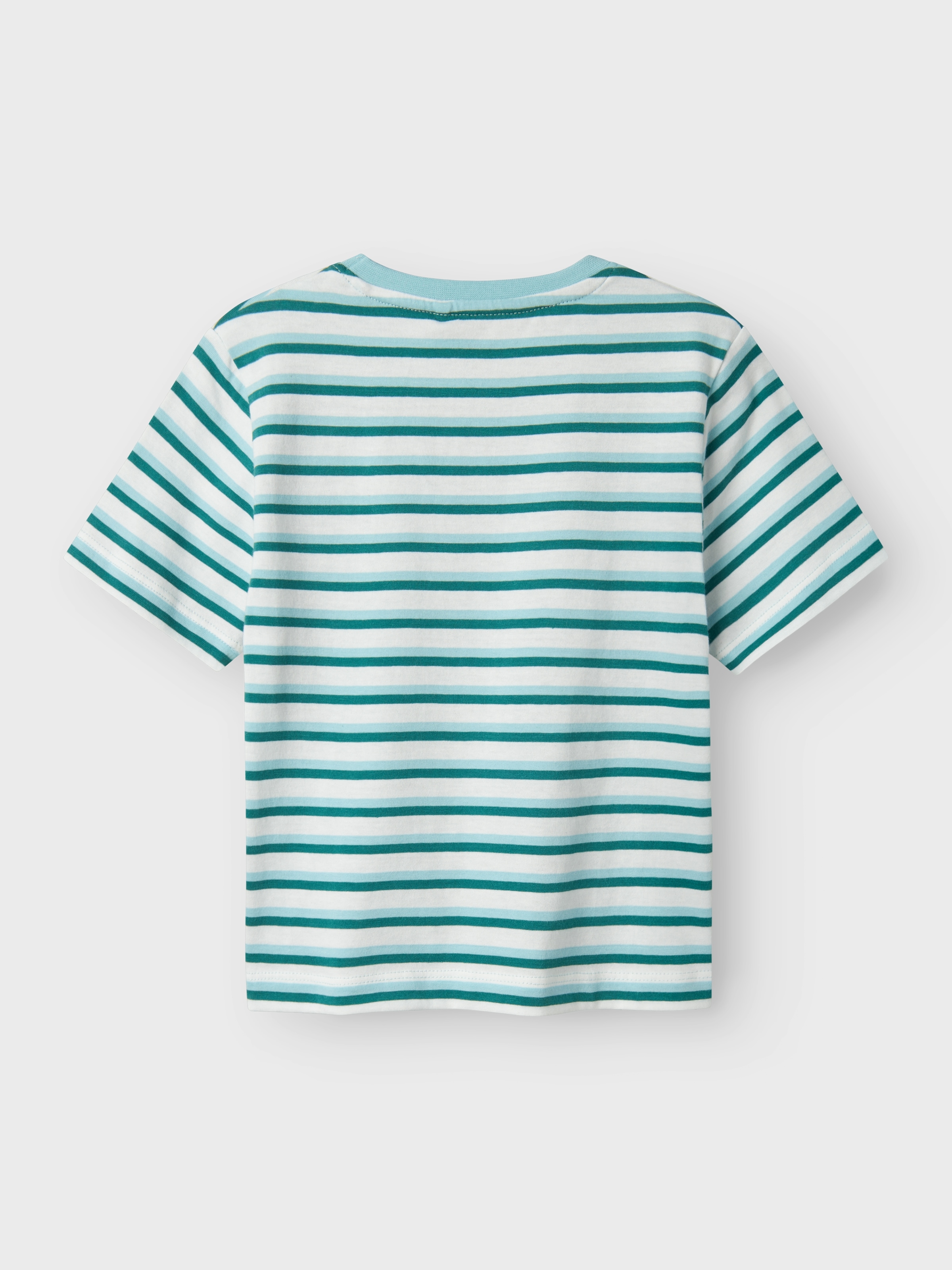 Name It T-Shirt »NMMJELLAN SS NREG TOP PB«