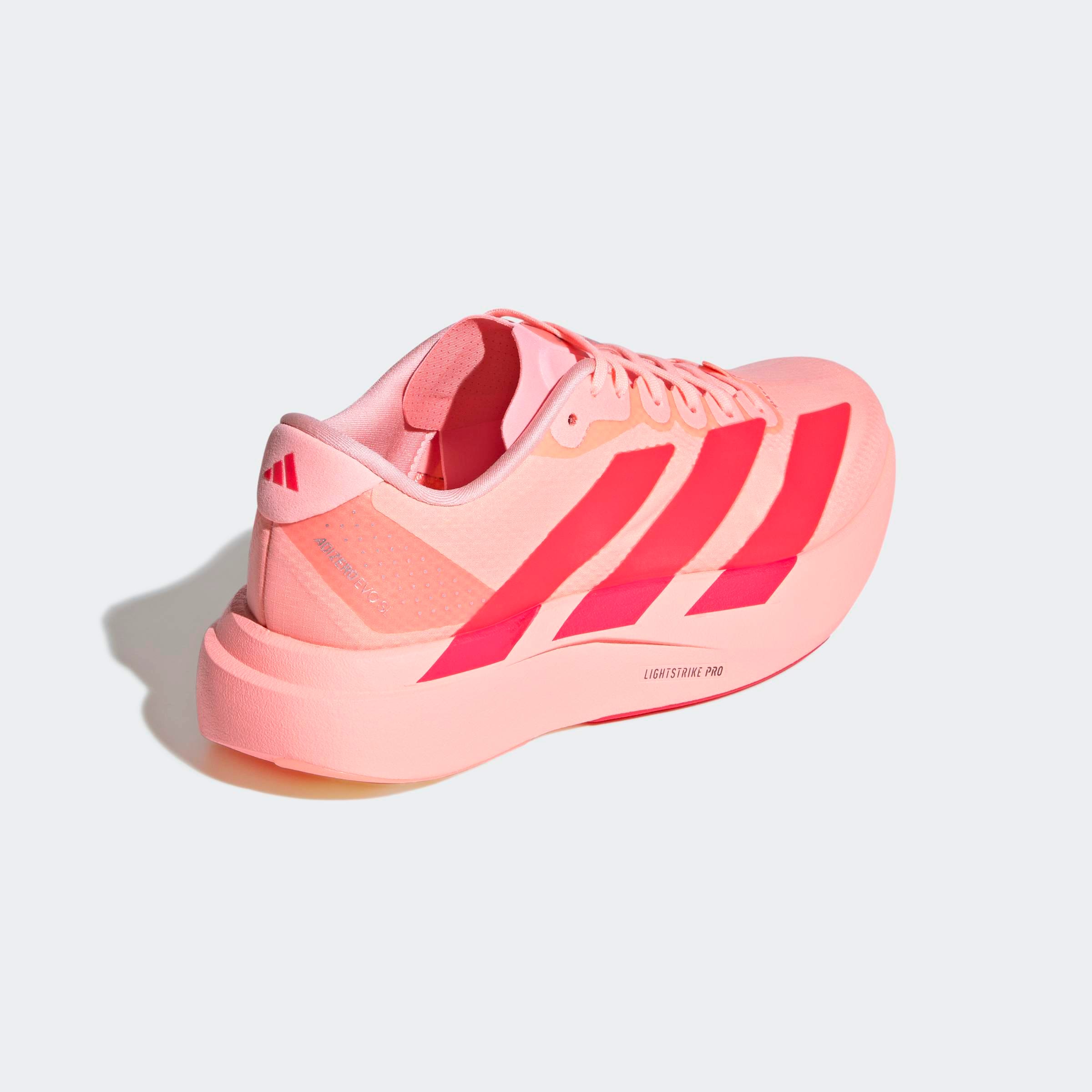 adidas Performance Chaussure de course »ADIZERO EVO SL«  inspiré du design de l'Adios Pro Evo