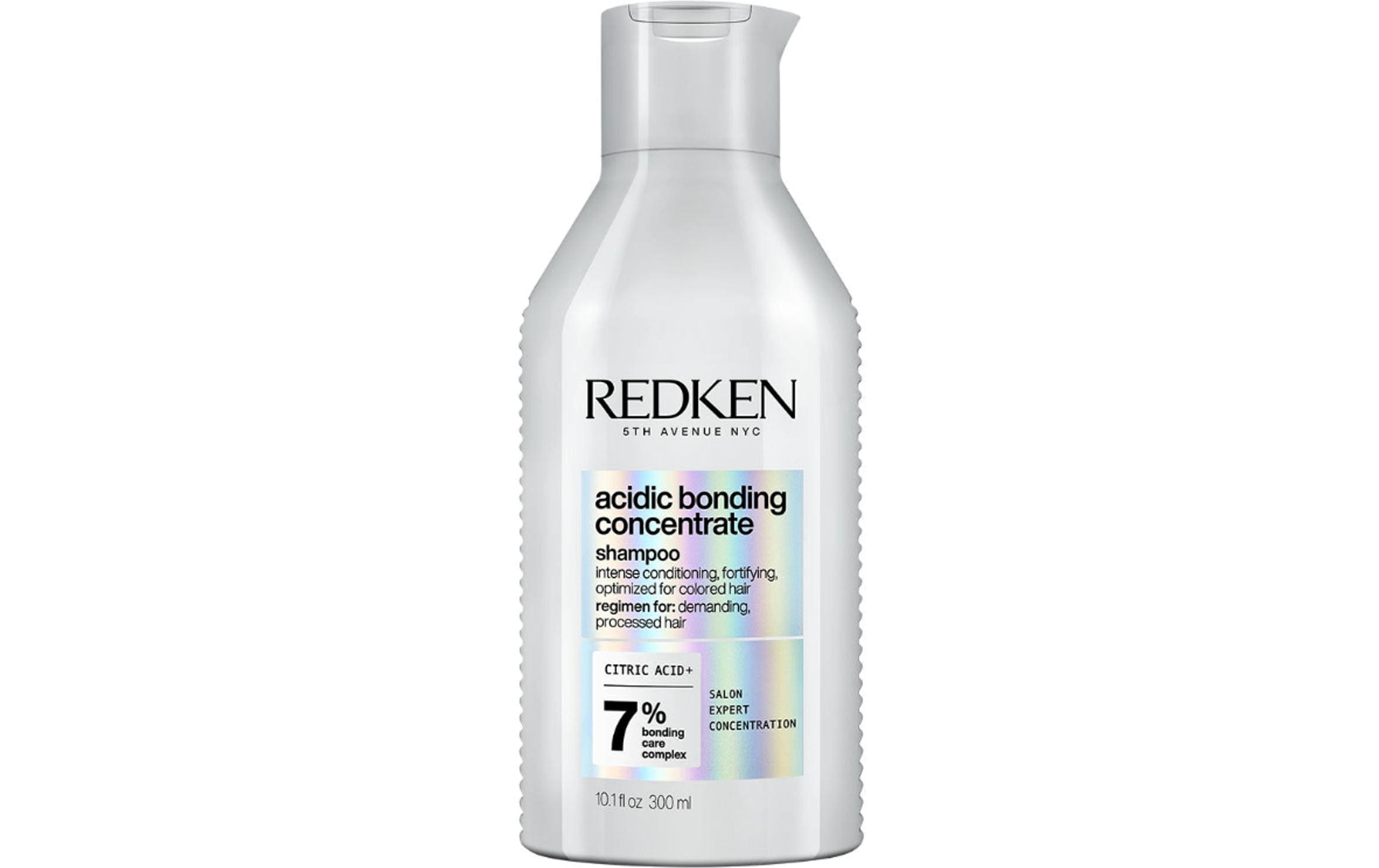 Haarshampoo »Acidic Bonding 300 ml«