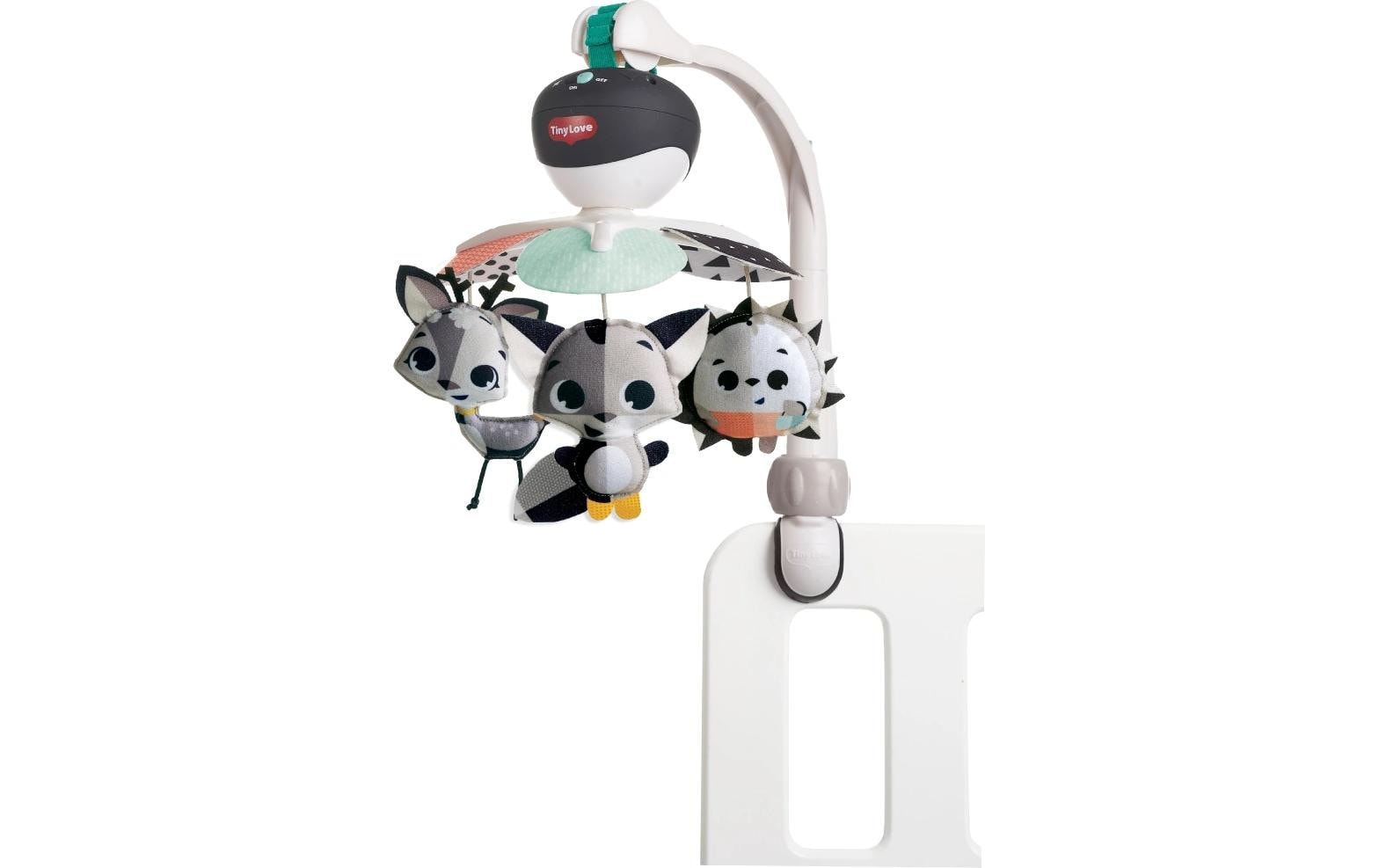 Tiny Love Mobile »Take-Along Mobile«