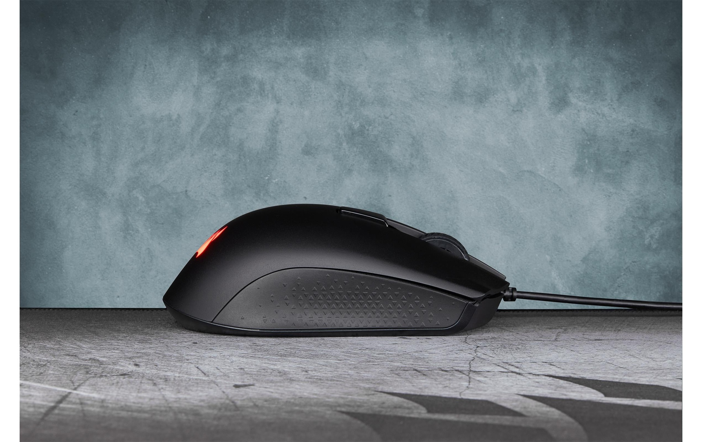Corsair Gaming-Maus »RGB Pro Gaming«, kabelgebunden