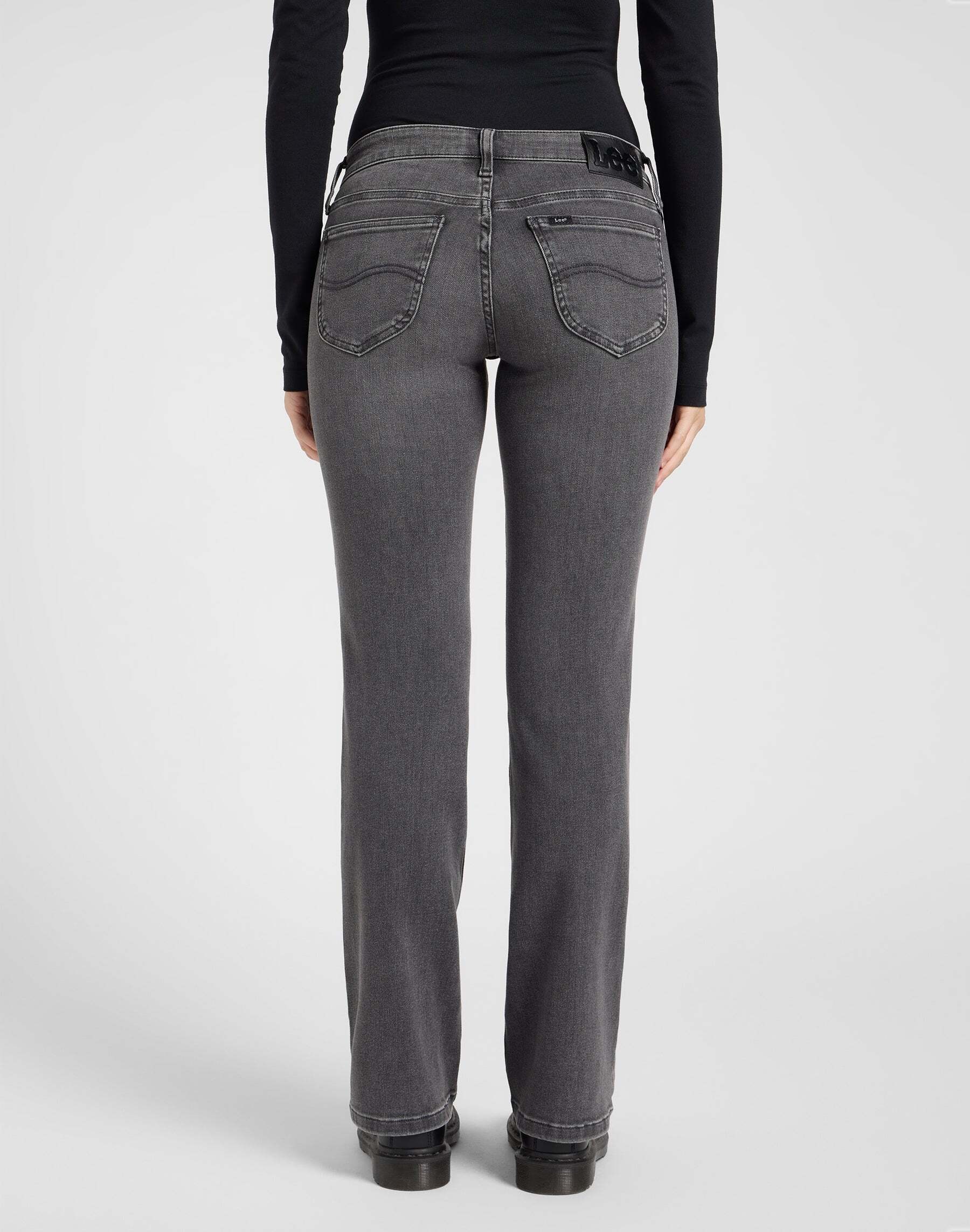 Lee® Bootcut-Jeans »Lee Jeans Jessica«