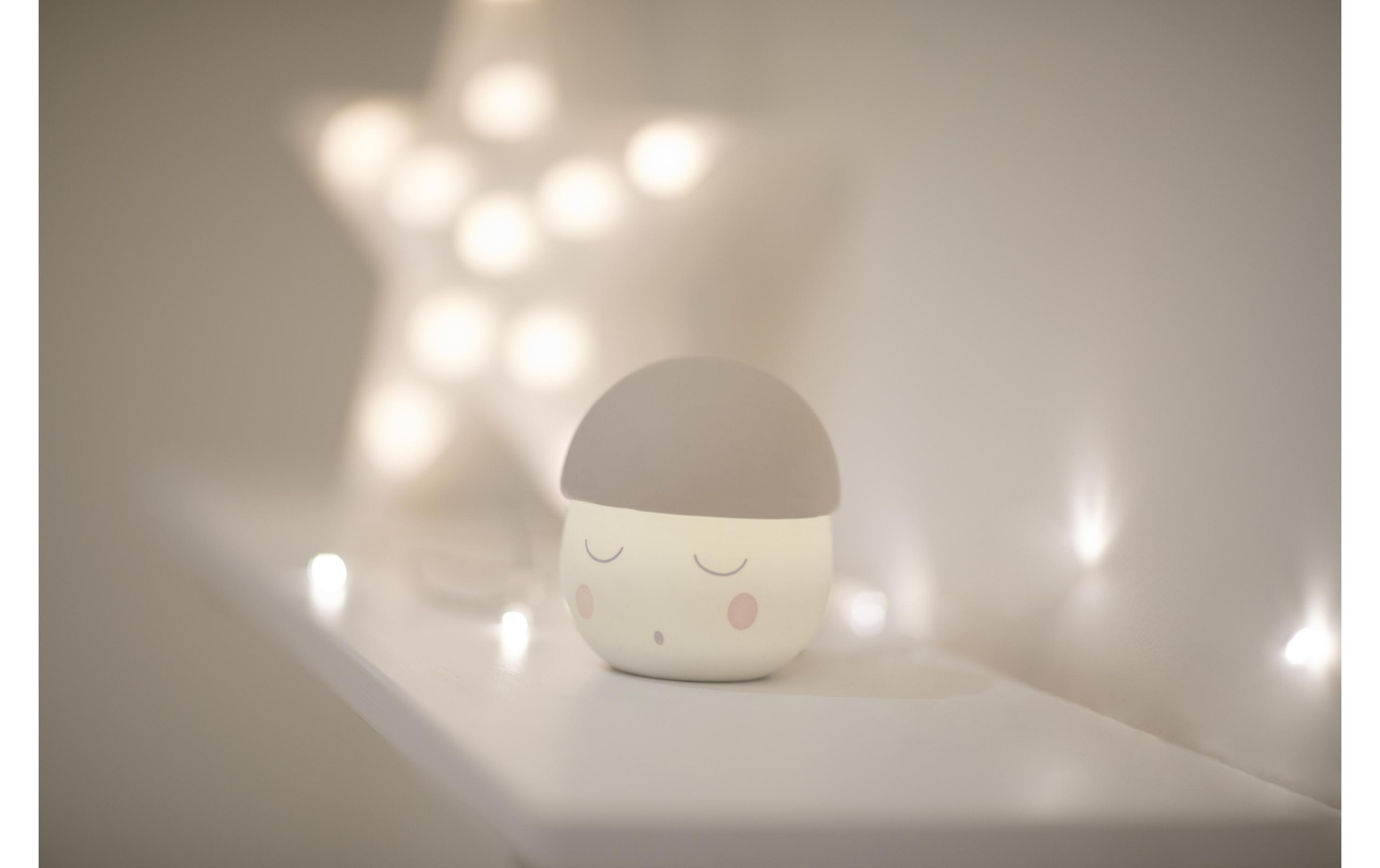 BABYMOOV LED Nachtlicht »Squeezy«