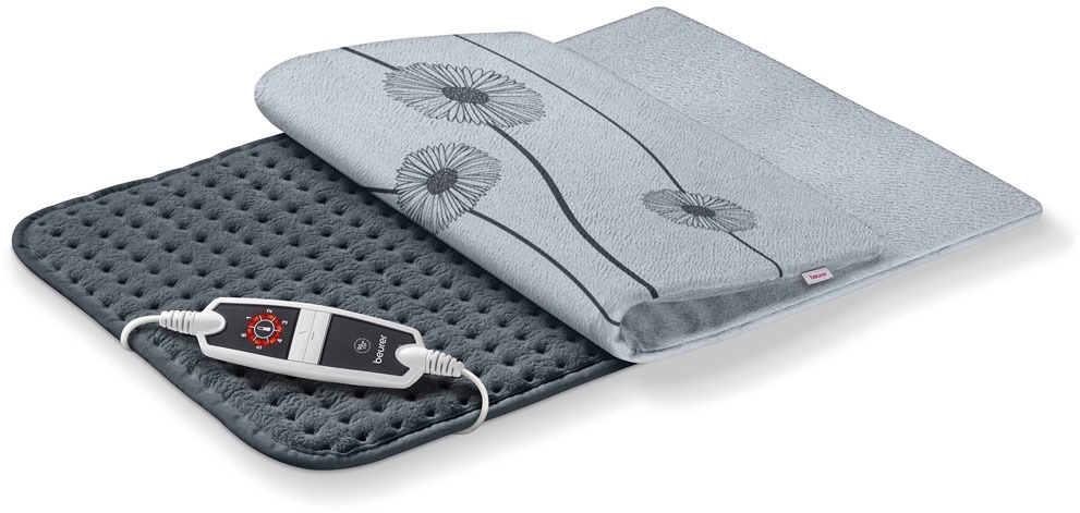 Image of BEURER Heizkissen "HK 125" XXL Cosy