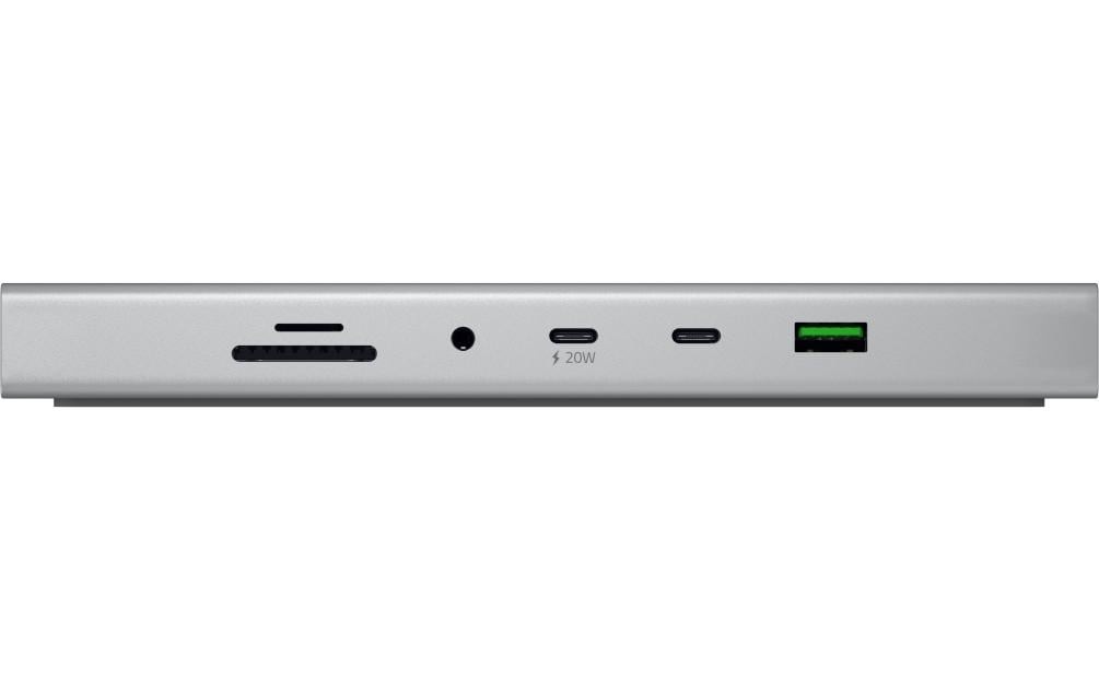 RAZER Laptop-Dockingstation »EU – Mercury Edition«