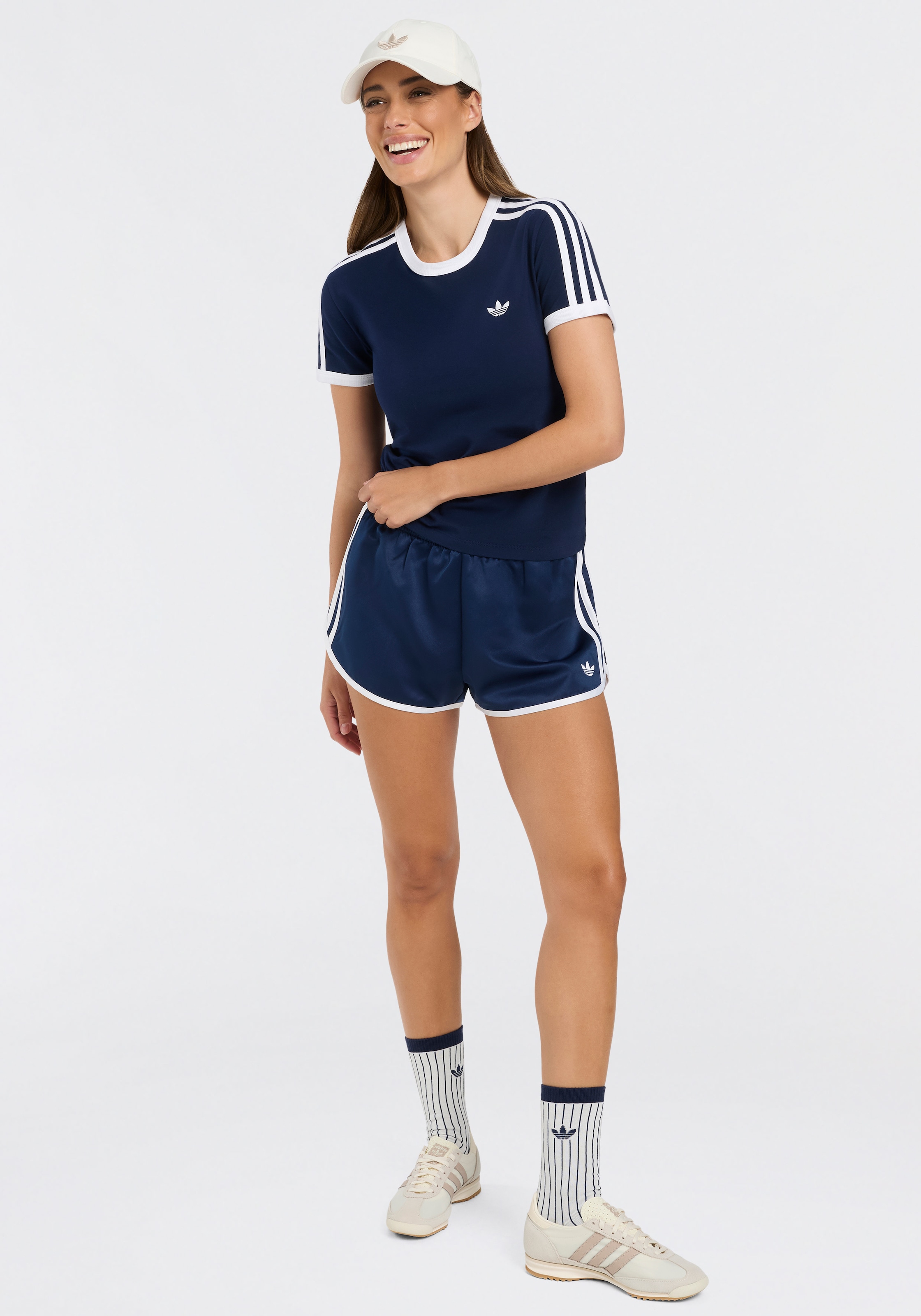 adidas Originals Sneakers »SL 72 OG«