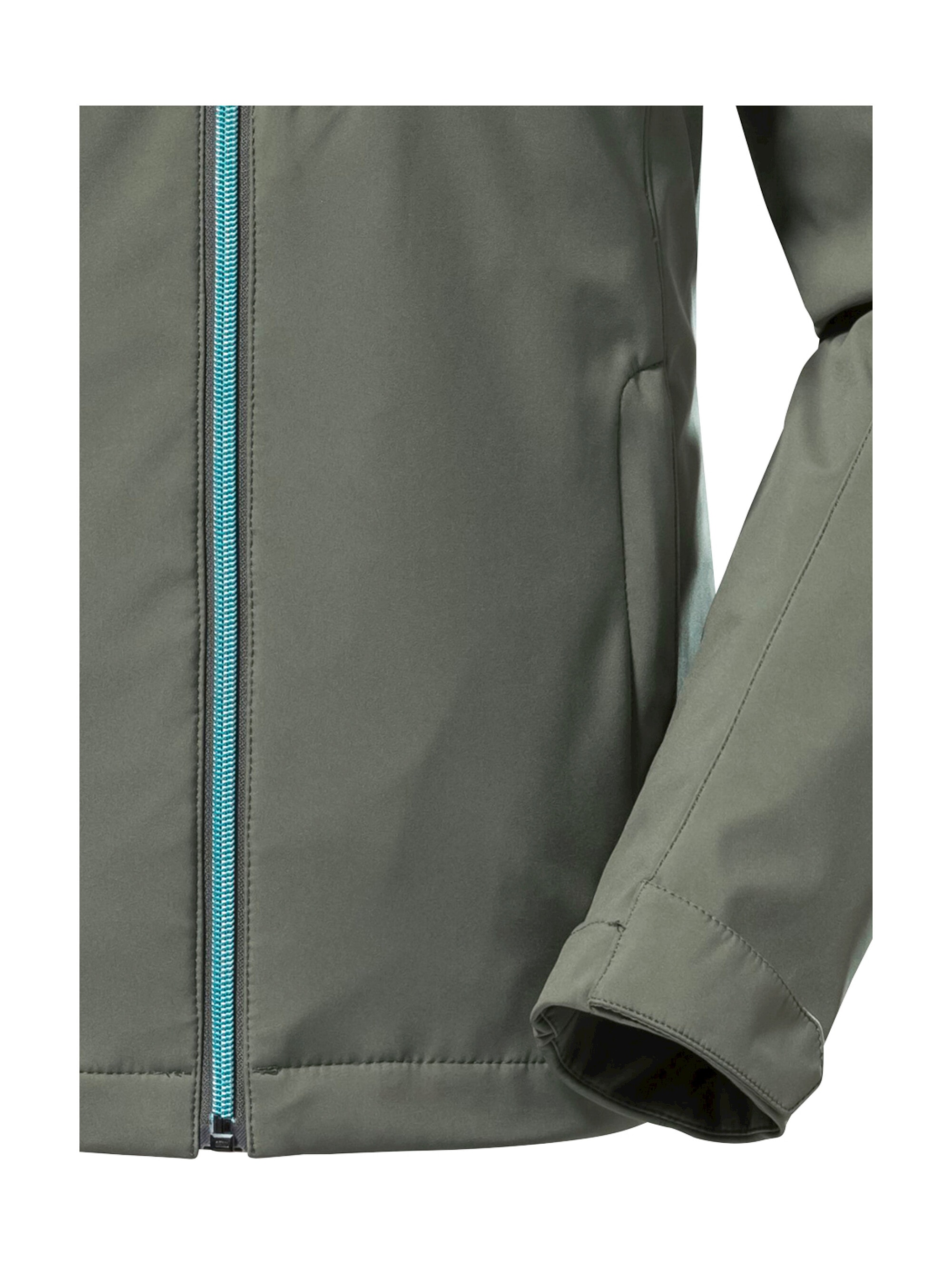 Killtec Softshelljacke »KOS 54 GRLS SFTSHLL JCKT«