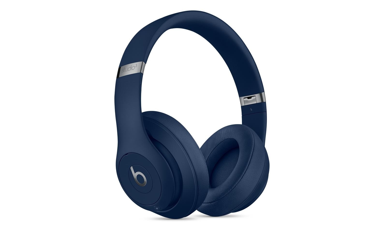 Beats by Dr. Dre Over-Ear-Kopfhörer »Studio«, Bluetooth