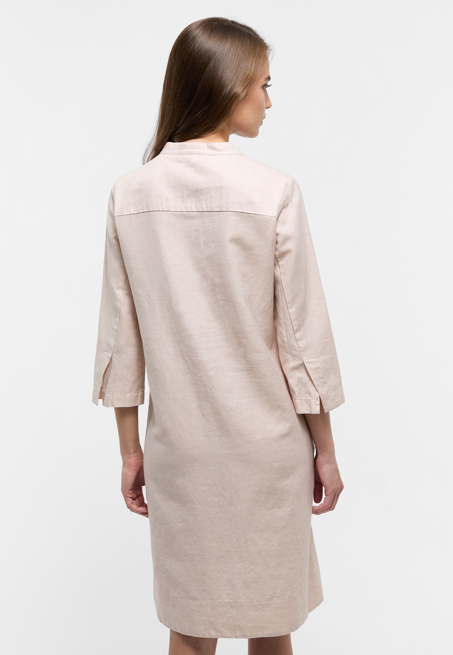Eterna Blusenkleid »LOOSE FIT«