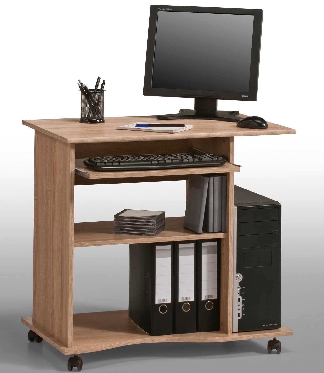 Image of Maja Möbel Computertisch »Ribe« bei Ackermann Versand Schweiz