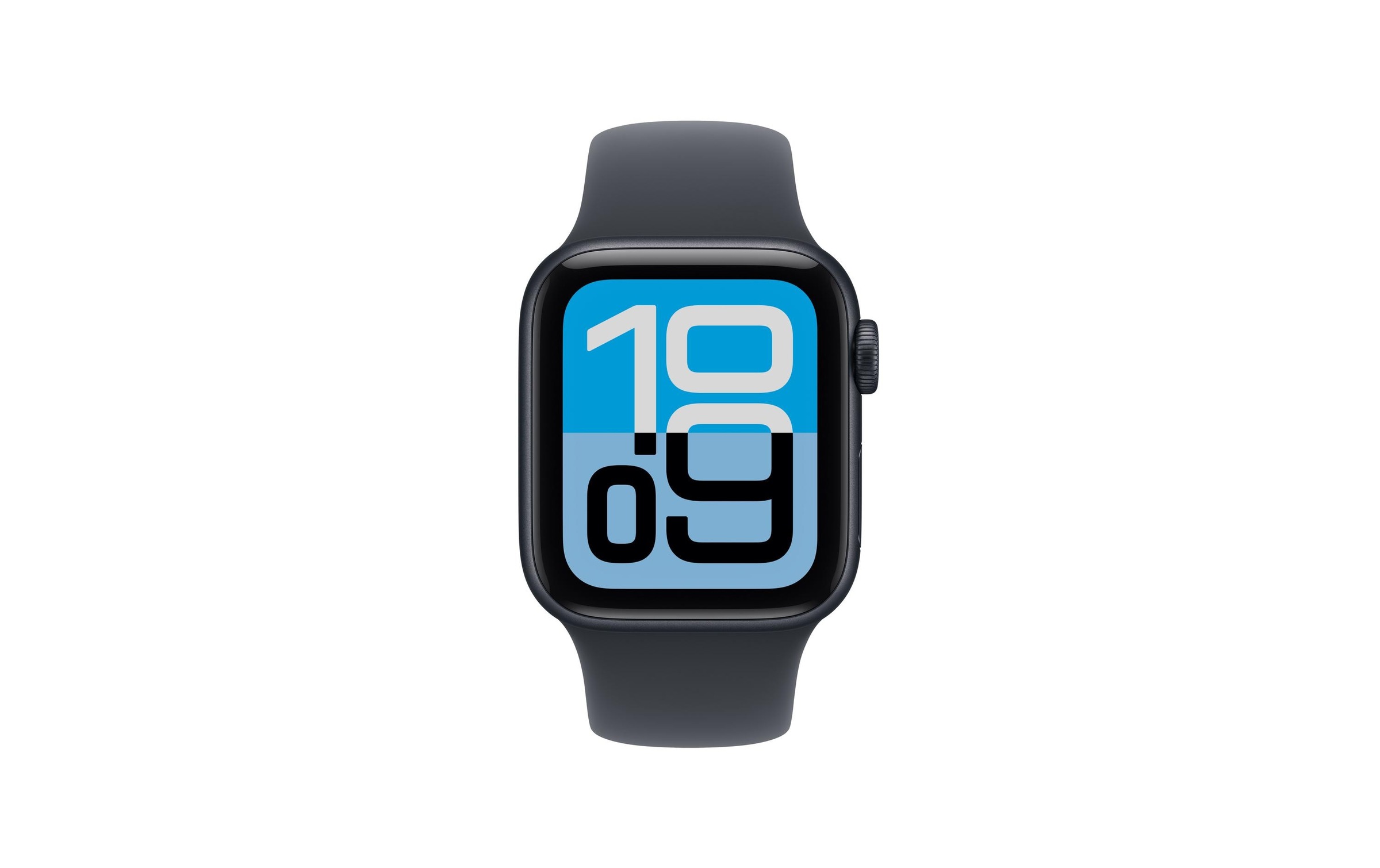 Apple Smartwatch »Watch SE 3 Sport Band« (34 cm ) Watch OS