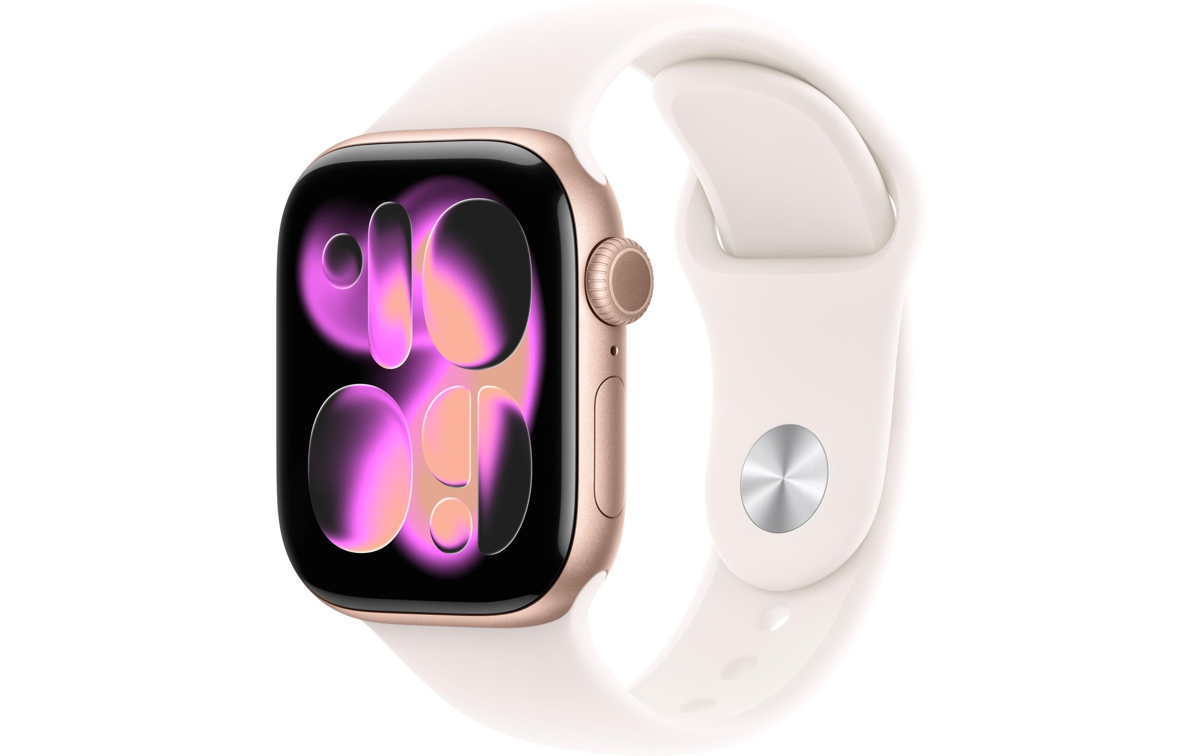 Image of Apple Smartwatch "Watch Series 11"(36) Watch OS
