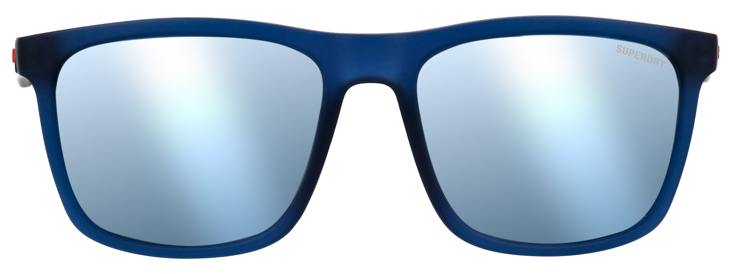 Superdry Sonnenbrille »Modell 996080« Vollrand, Markenlogo am Bügel