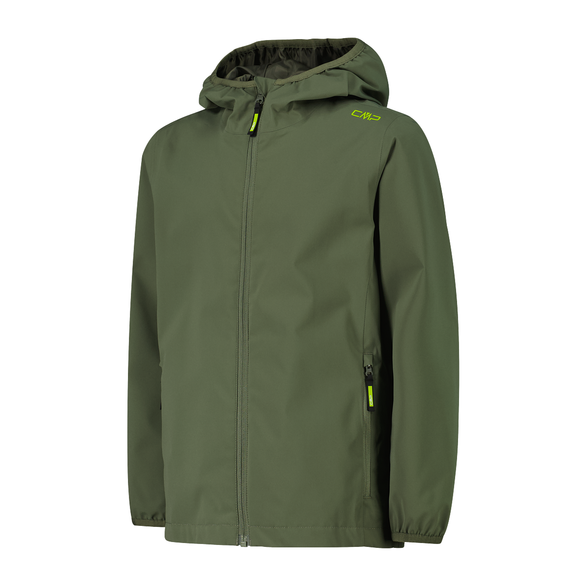 CMP Veste d'extérieur Übergangsjacke für Kinder