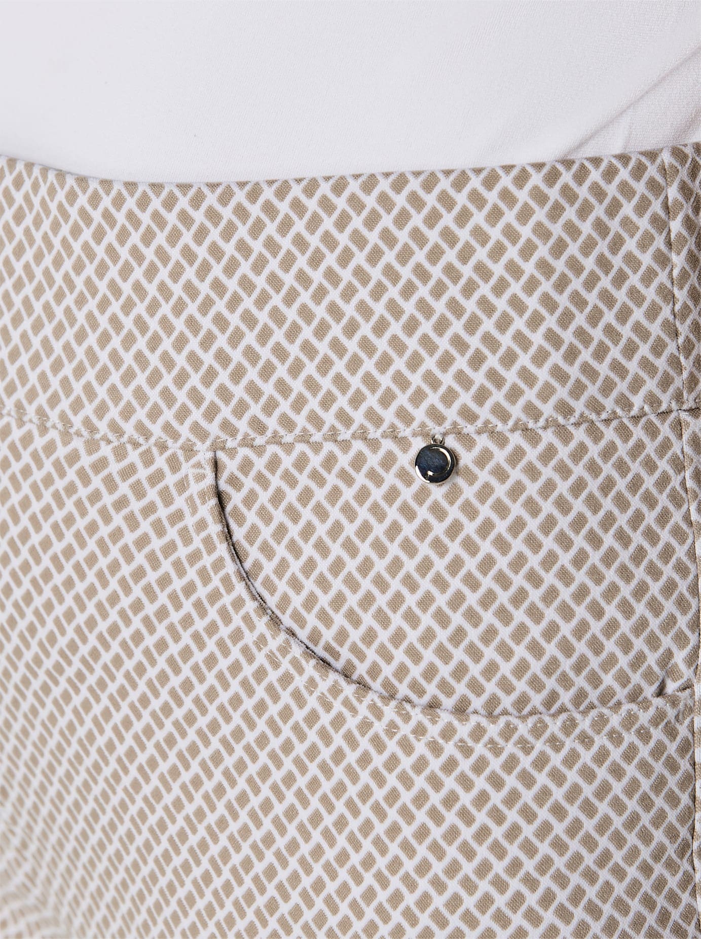 CREATION L PREMIUM Pantalon tissé