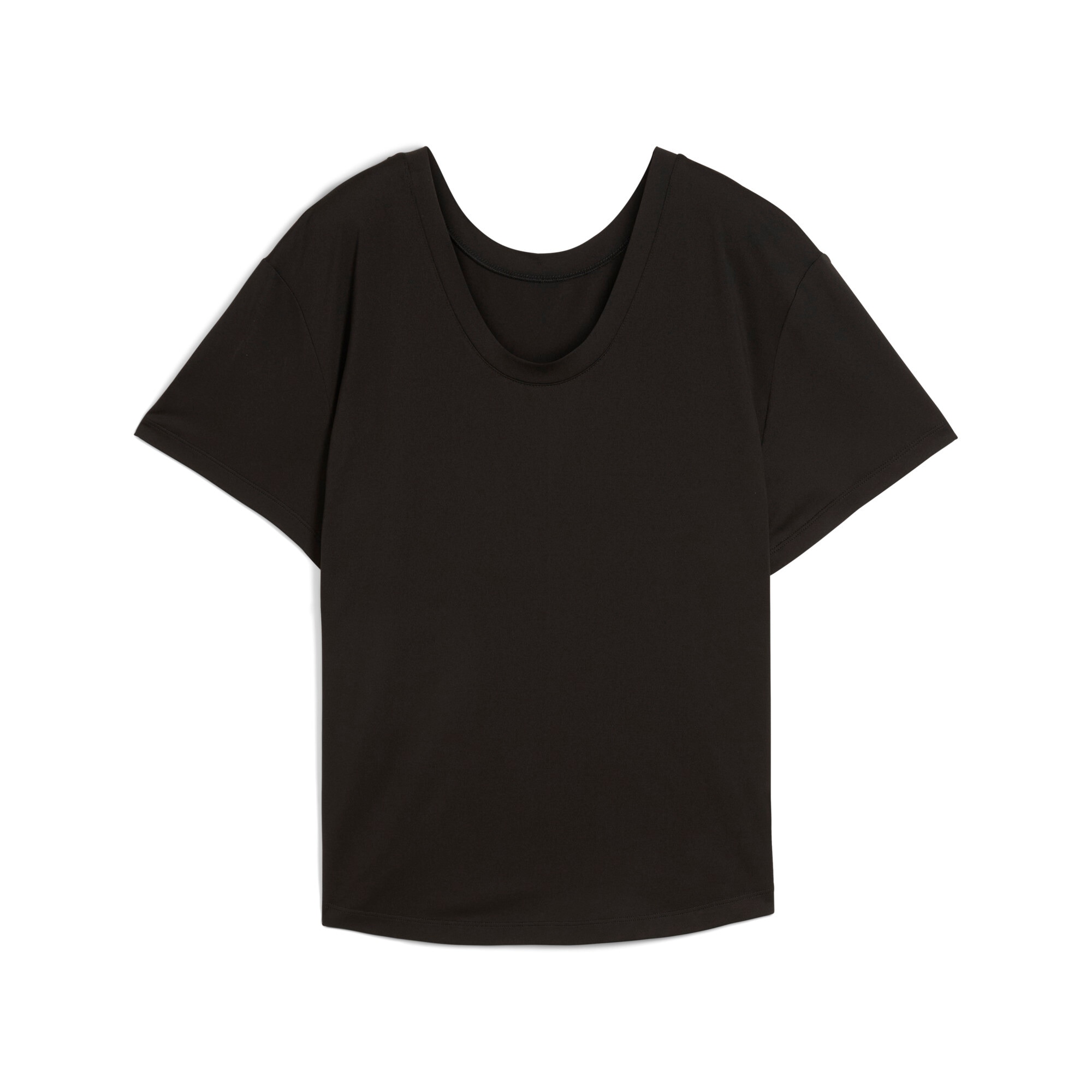 PUMA Trainingsshirt »MOVE CLOUDSPUN LOOSE FIT TEE - REGULAR LENGTH«