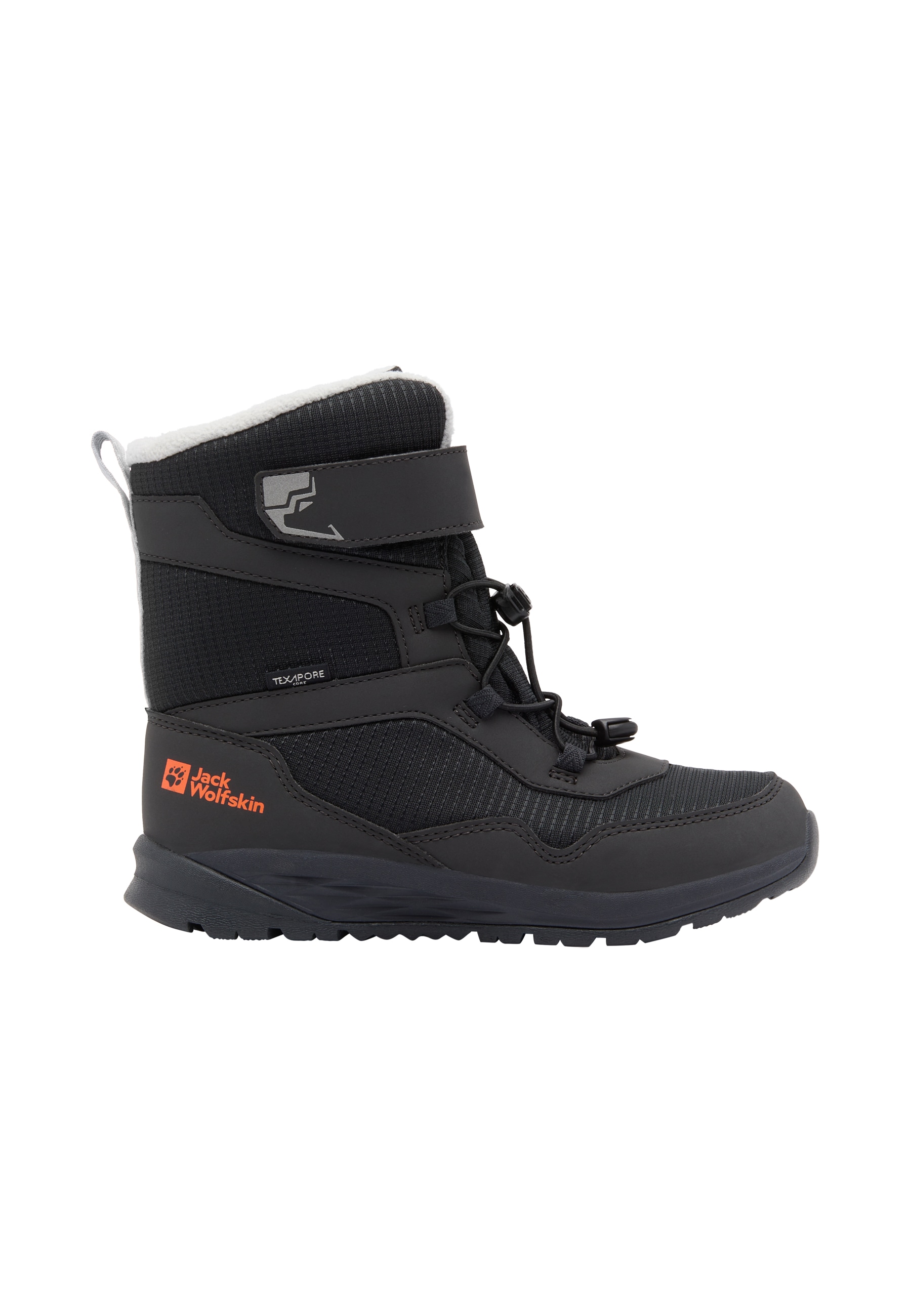 Winterstiefel »POLAR BEAR-B TEXAPORE HIGH VC K«