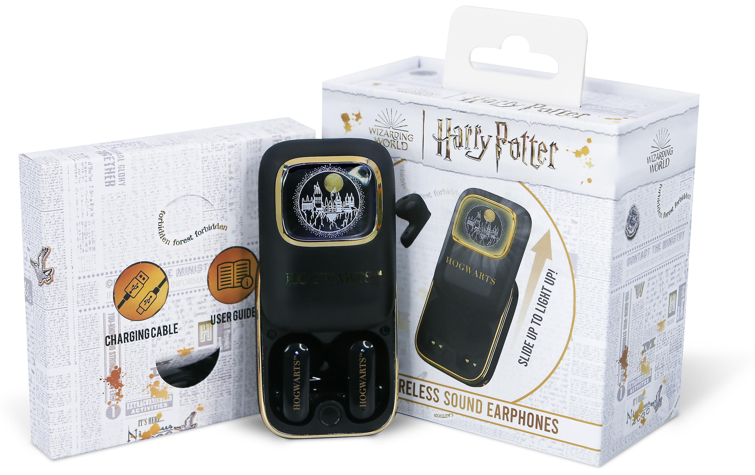 OTL Ecouteurs intra-auriculaires »Wireless«