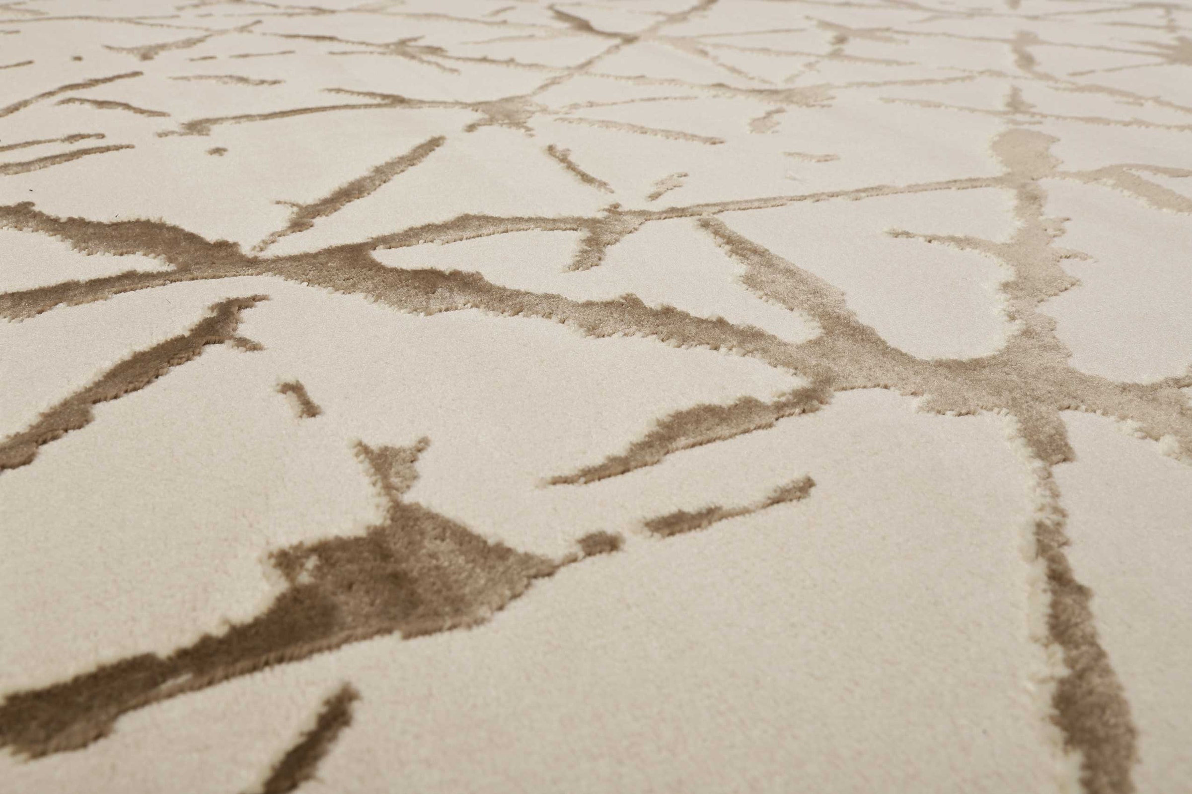 Esprit Teppich »Solveig« rechteckig 12 mm Höhe Kurzflorteppich, gewebt, geometrisch, modern, trendig, Skandi, weich