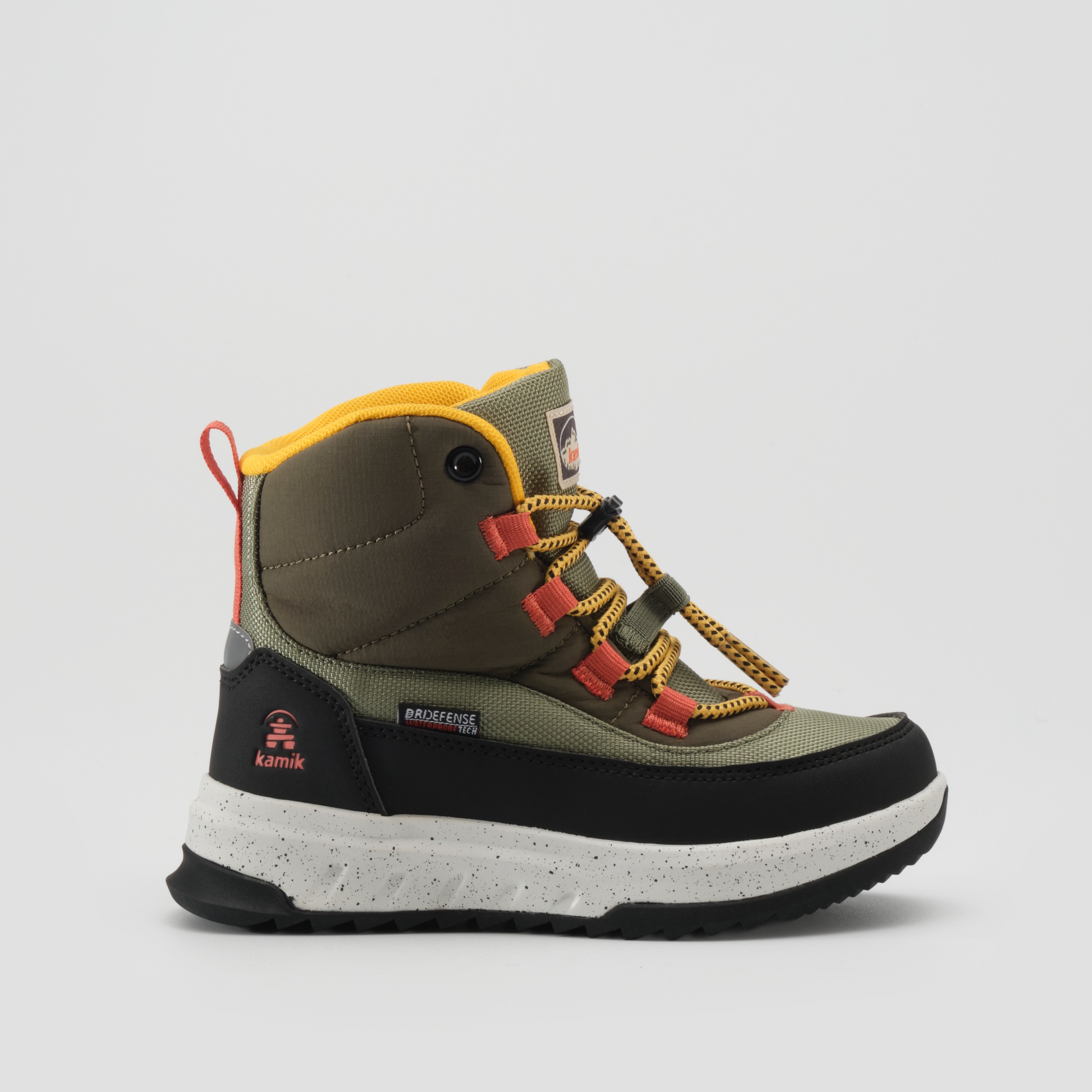 Kamik Winterboots »STORMYMID2«  wasserdicht,Winterboots, Winterschuhe