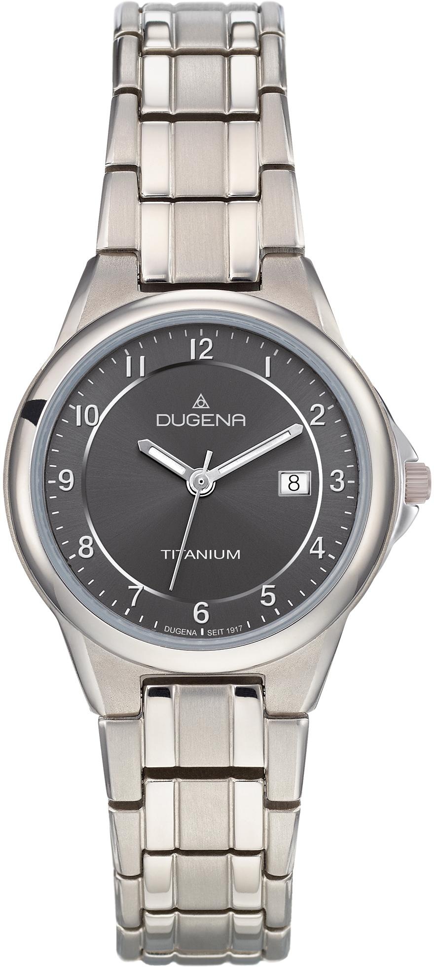 Image of Dugena Titanuhr »Gent, 4460514« bei Ackermann Versand Schweiz